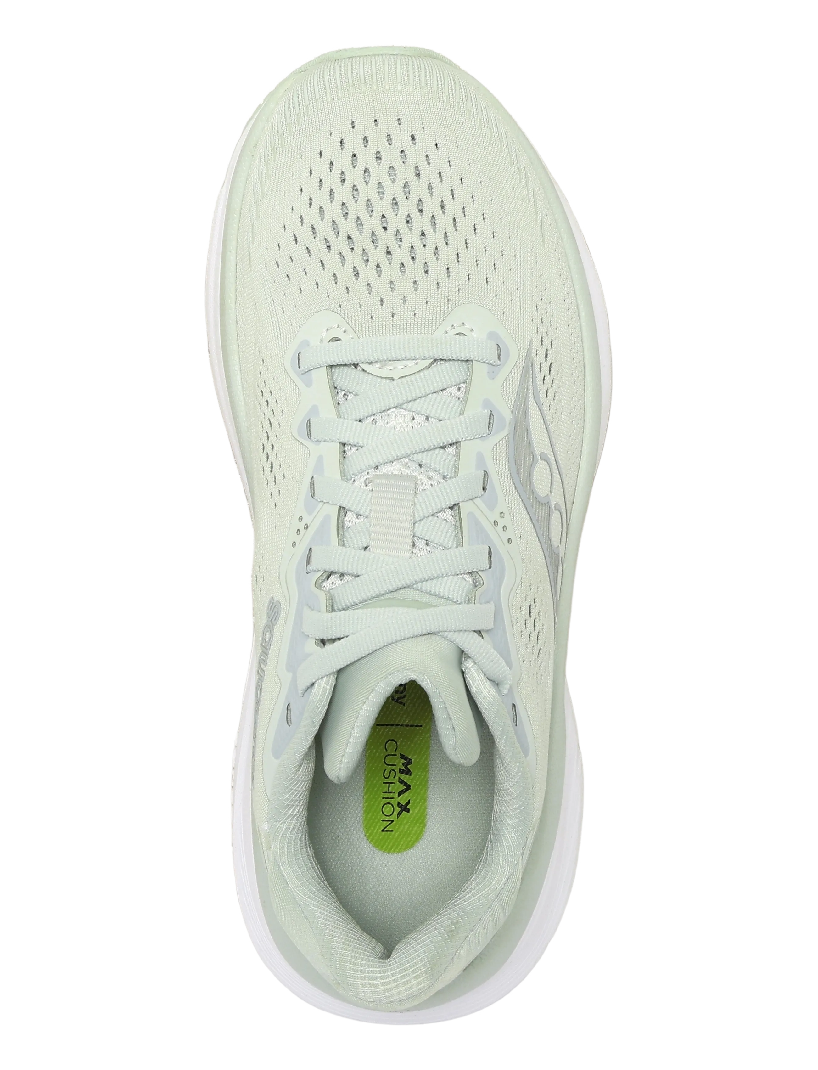 Saucony - GUIDE 19 - cast/silver - 3