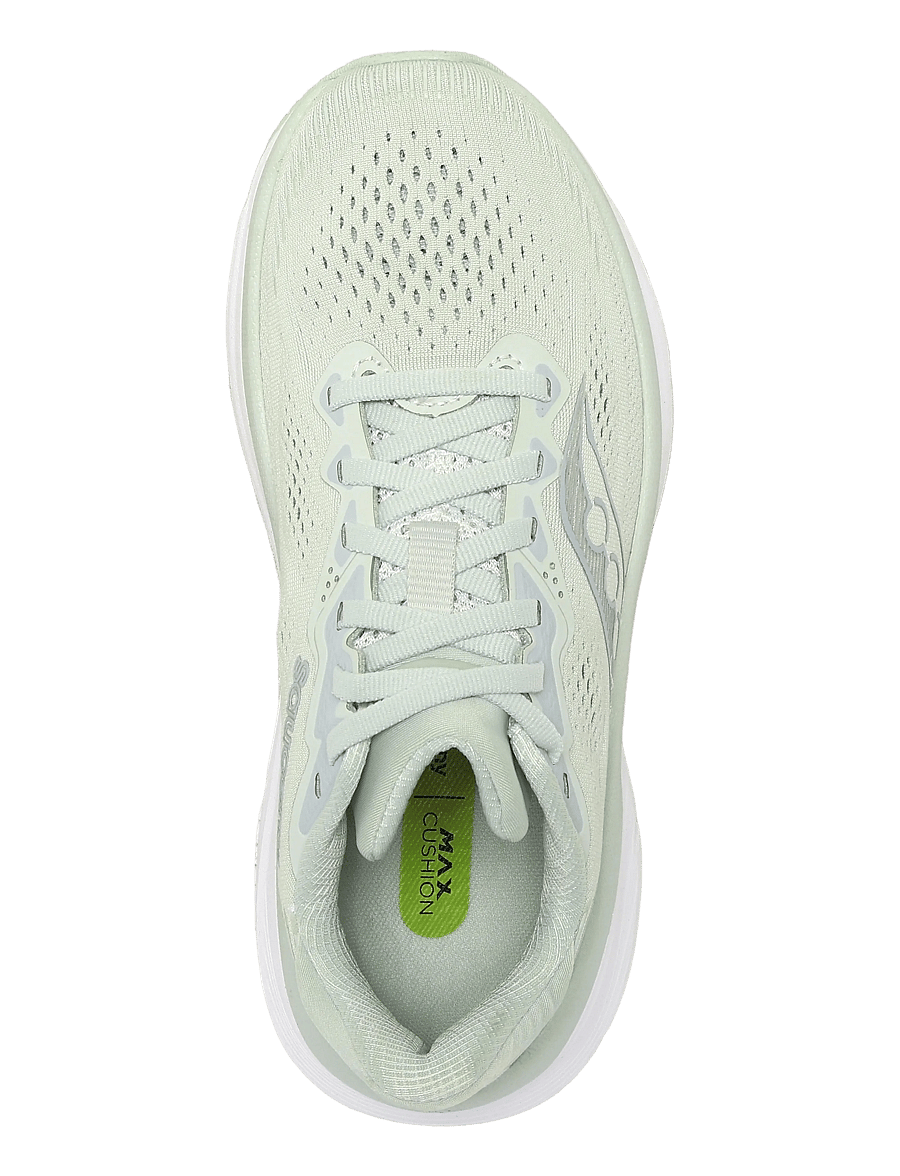 Saucony - GUIDE 19 - cast/silver - 3