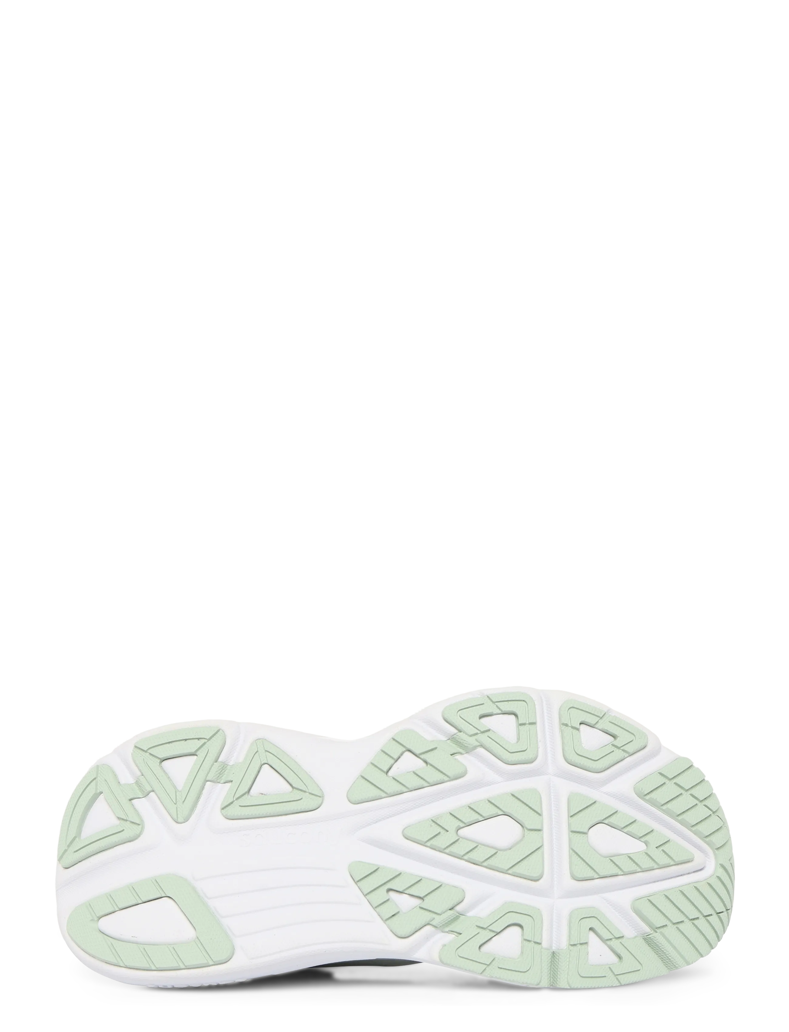 Saucony - GUIDE 19 - cast/silver - 4