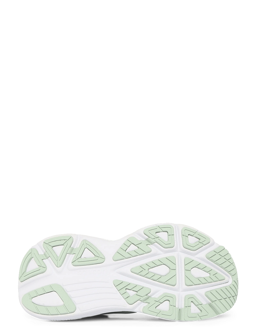 Saucony - GUIDE 19 - cast/silver - 4