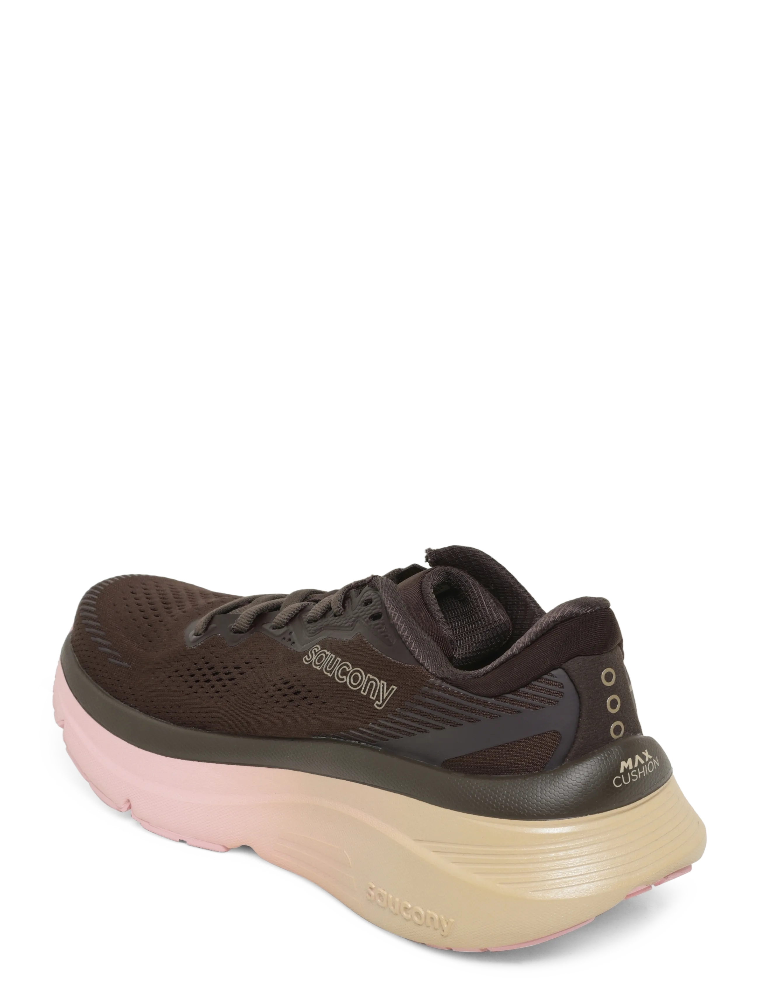 Saucony - GUIDE 19 - laufschuhe - torte/aureate - 1