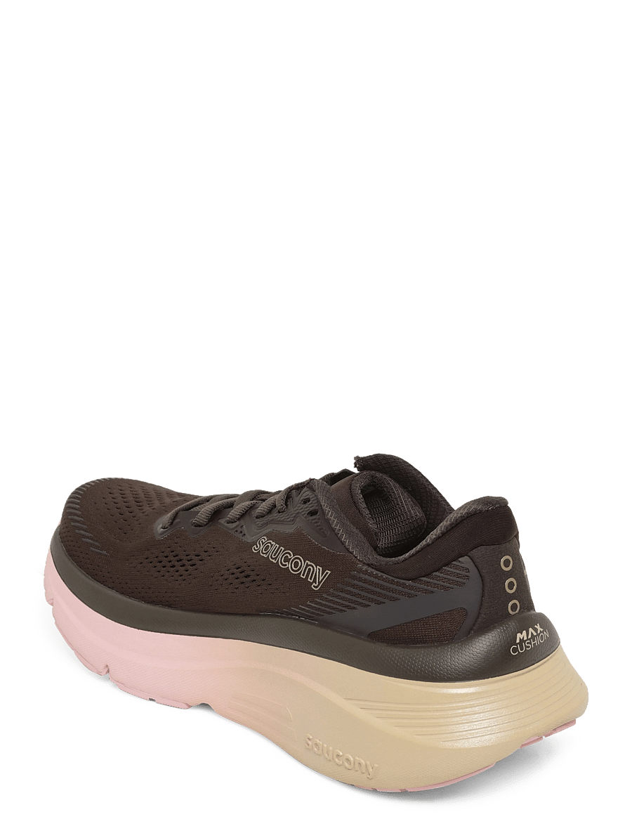 Saucony - GUIDE 19 - laufschuhe - torte/aureate - 1