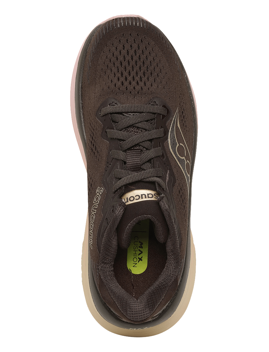 Saucony - GUIDE 19 - laufschuhe - torte/aureate - 3