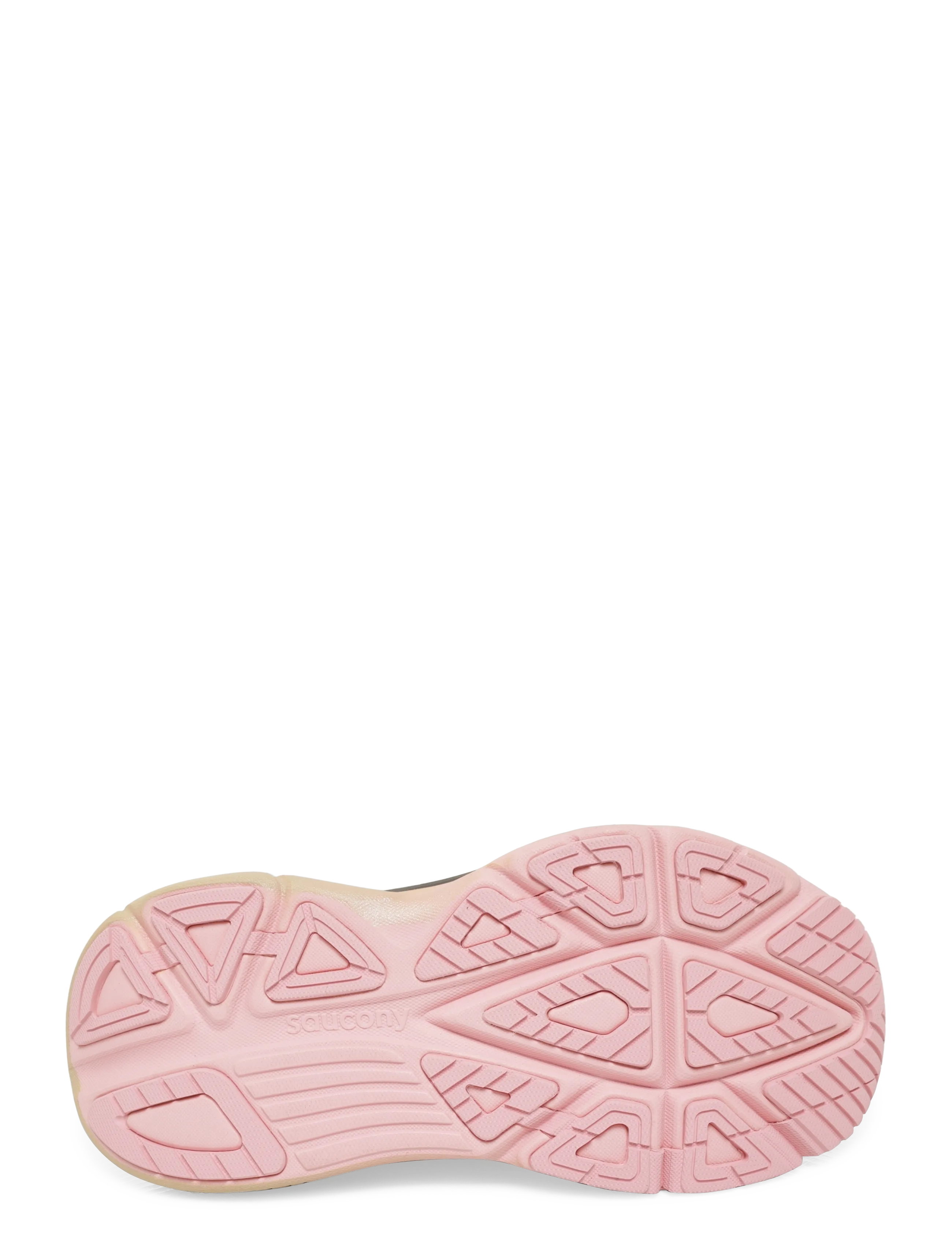 Saucony - GUIDE 19 - laufschuhe - torte/aureate - 4