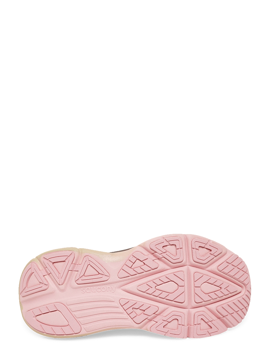 Saucony - GUIDE 19 - laufschuhe - torte/aureate - 4