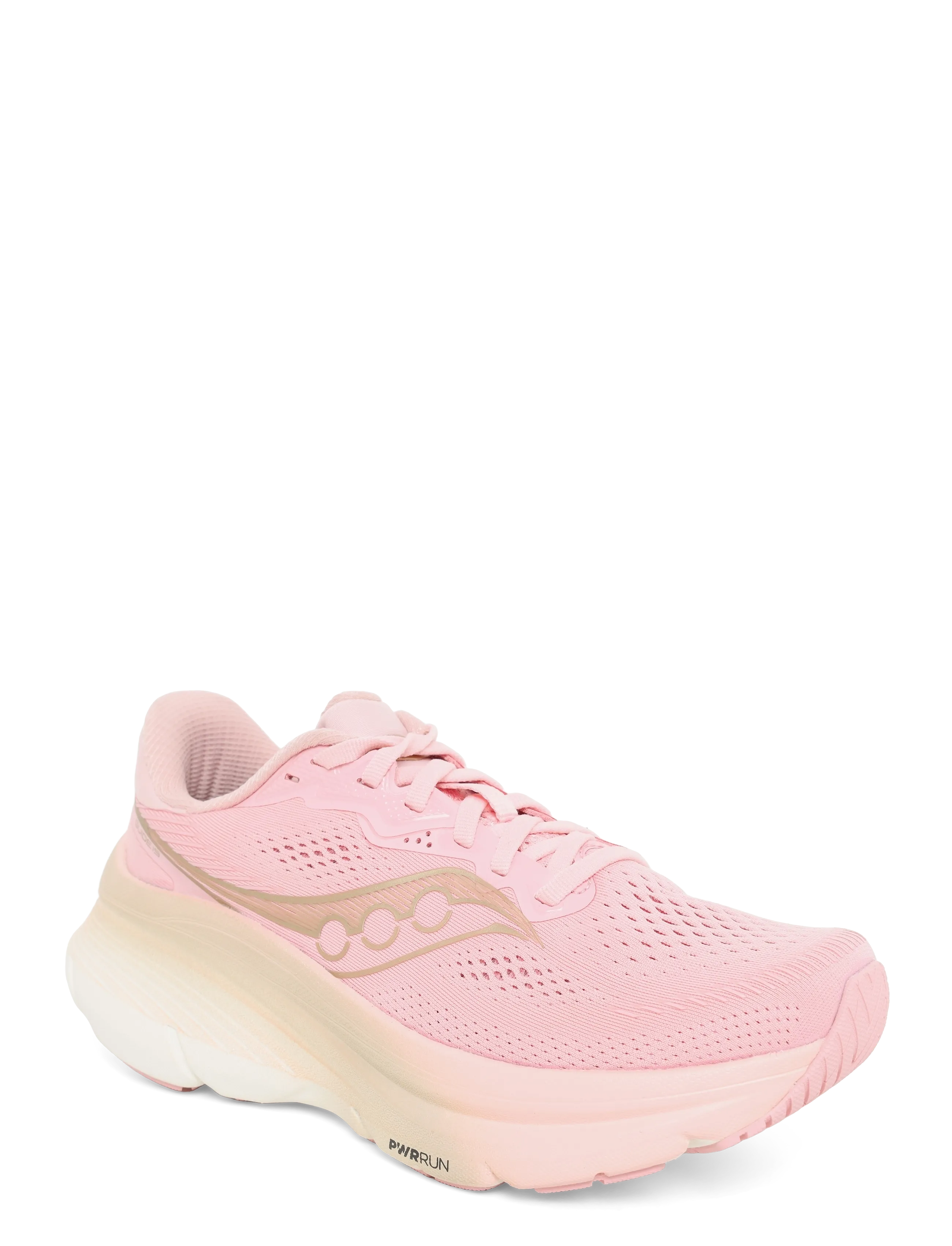 Saucony Guide 19, 40, Sport Schuhe, Rosa - Running Frauen