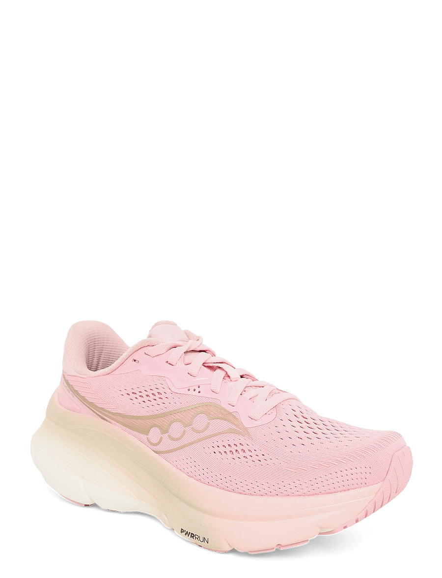 Saucony - GUIDE 19 - laufschuhe - touch/ivory - 0