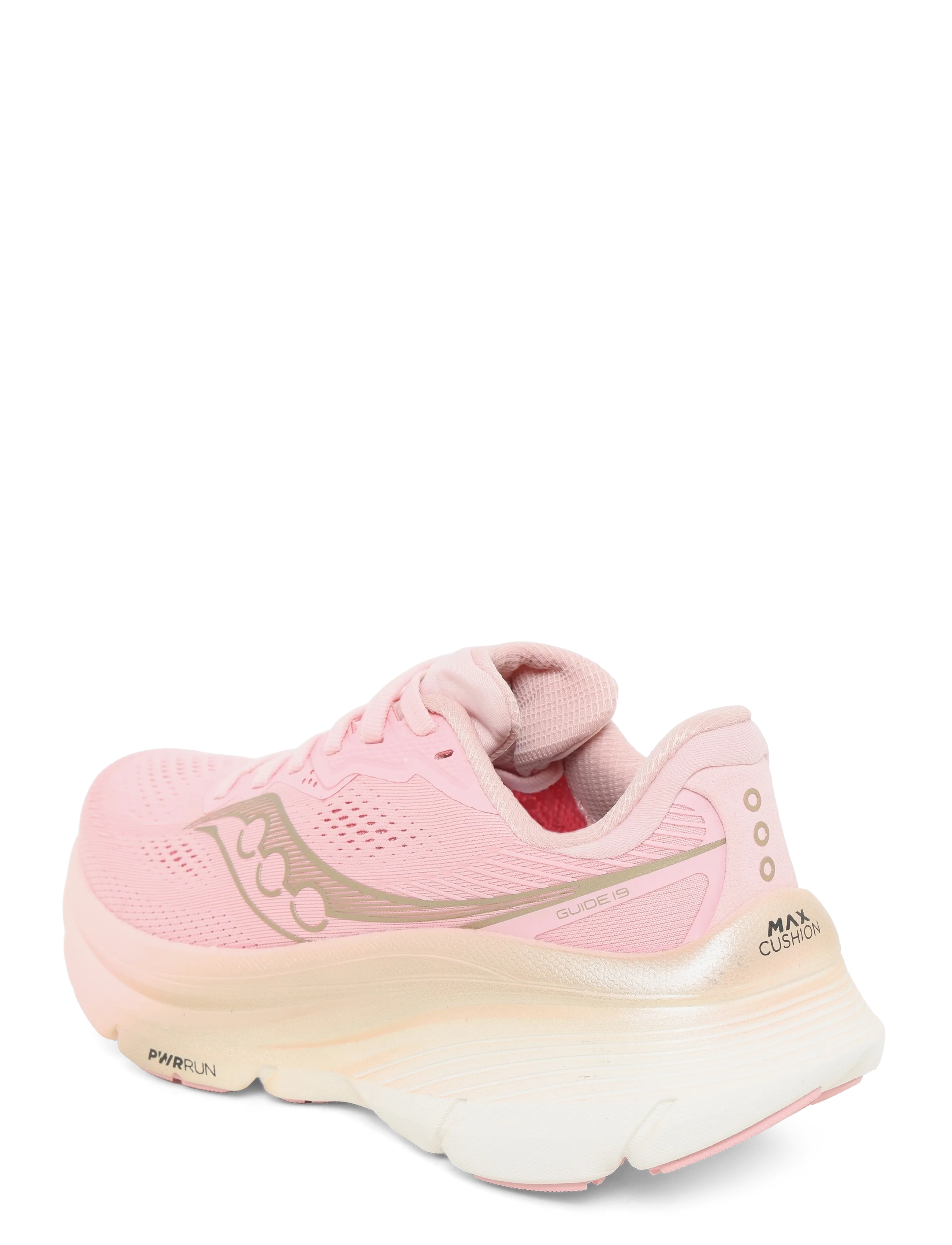 Saucony - GUIDE 19 - laufschuhe - touch/ivory - 1