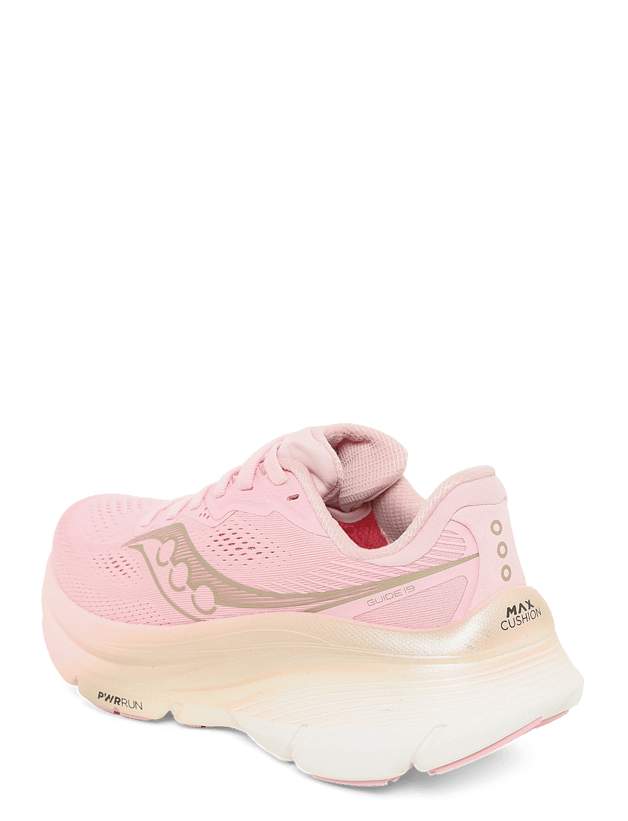 Saucony - GUIDE 19 - laufschuhe - touch/ivory - 1
