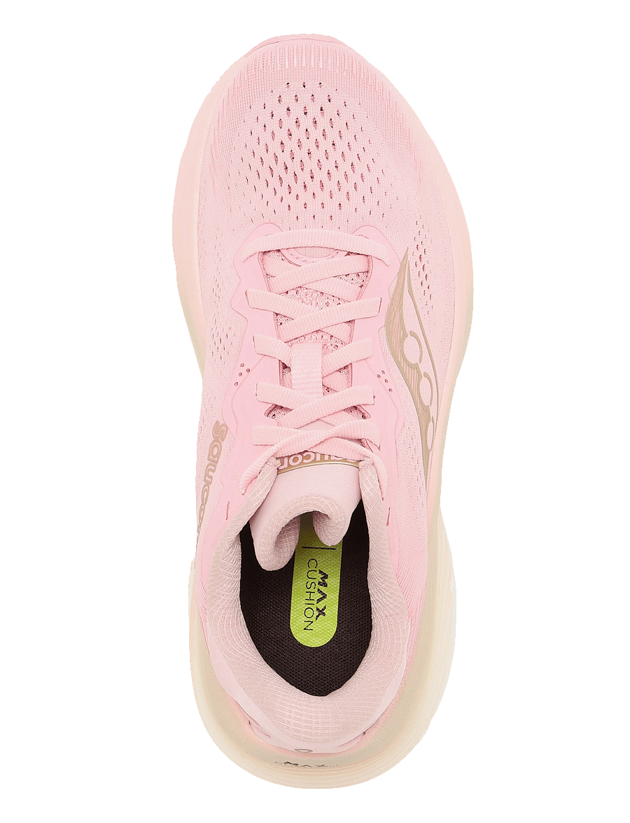 Saucony - GUIDE 19 - laufschuhe - touch/ivory - 3