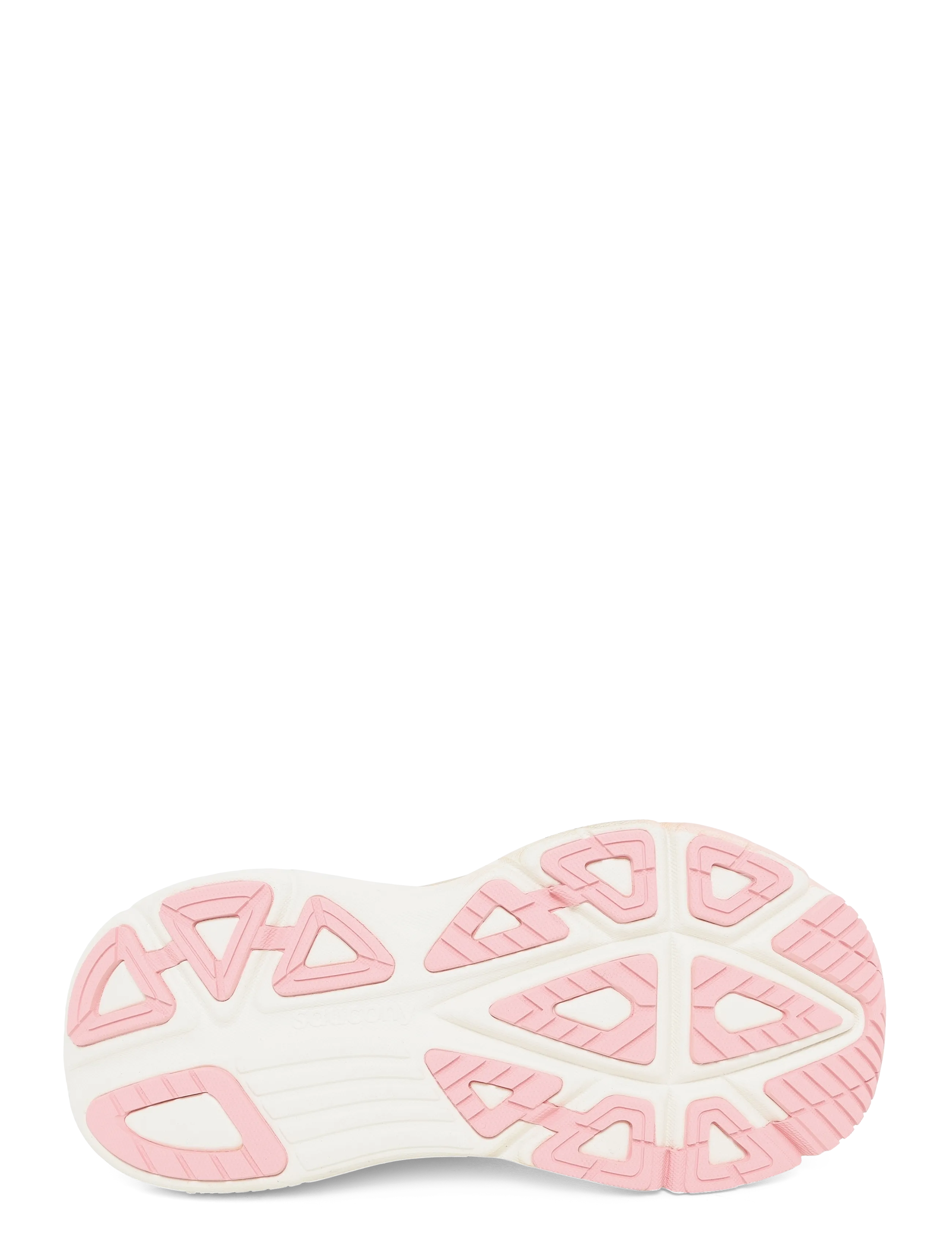 Saucony - GUIDE 19 - laufschuhe - touch/ivory - 4