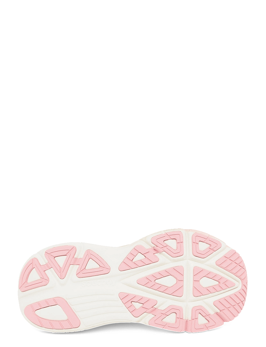 Saucony - GUIDE 19 - laufschuhe - touch/ivory - 4
