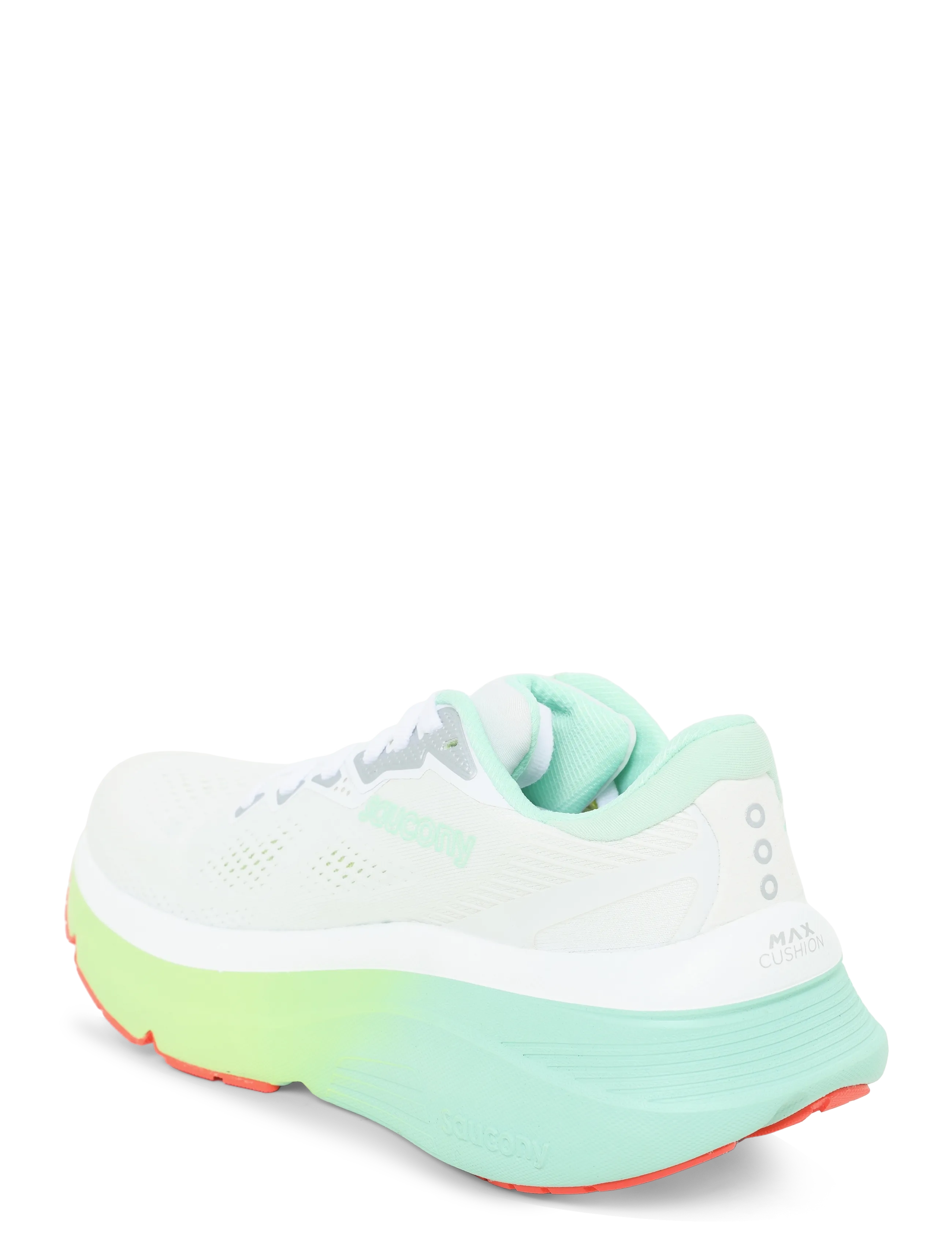 Saucony - GUIDE 19 - laufschuhe - white/tint - 1