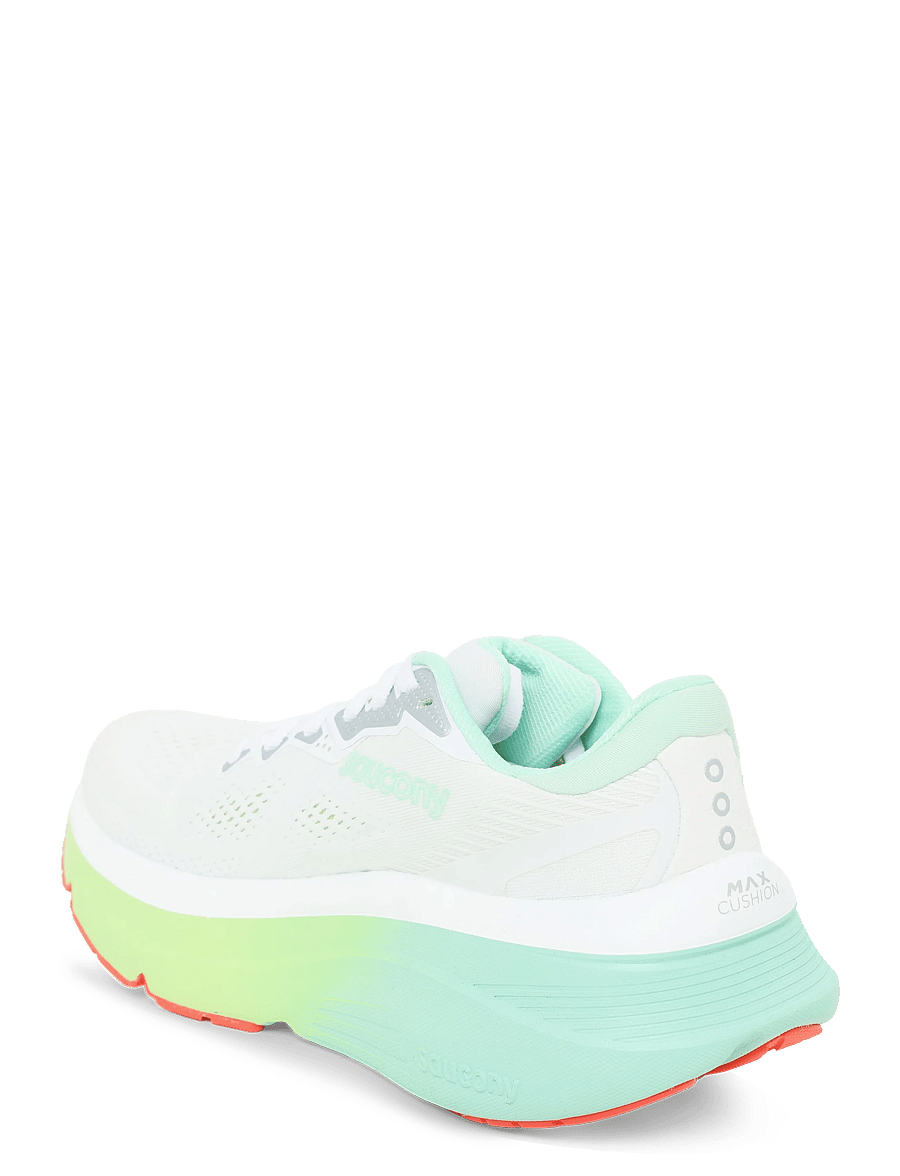 Saucony - GUIDE 19 - laufschuhe - white/tint - 1