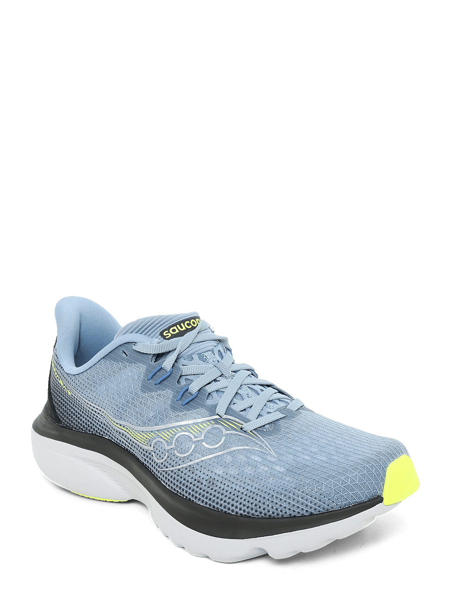 Saucony - KINVARA 16 - löparskor - windward/black - 0
