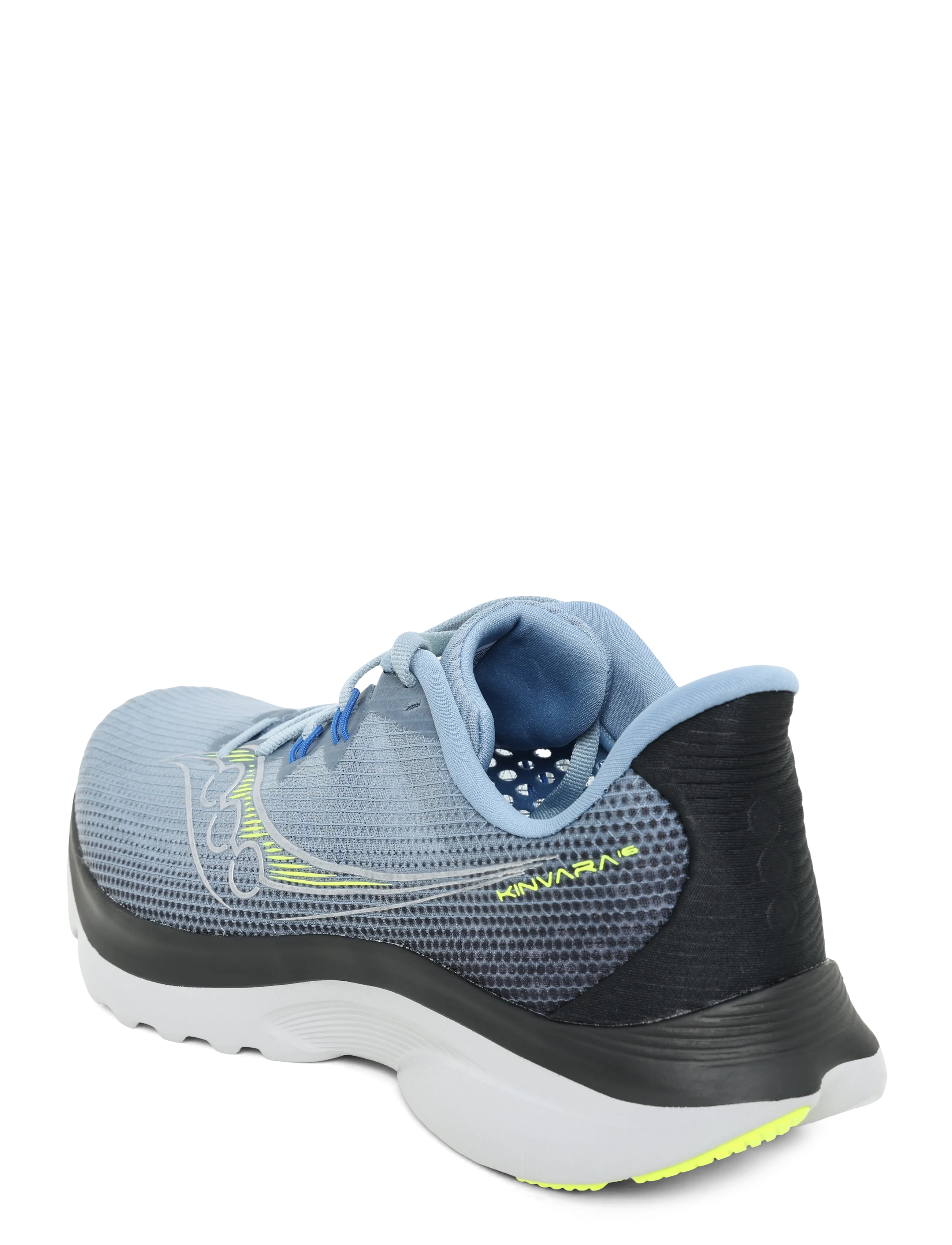 Saucony - KINVARA 16 - löparskor - windward/black - 1