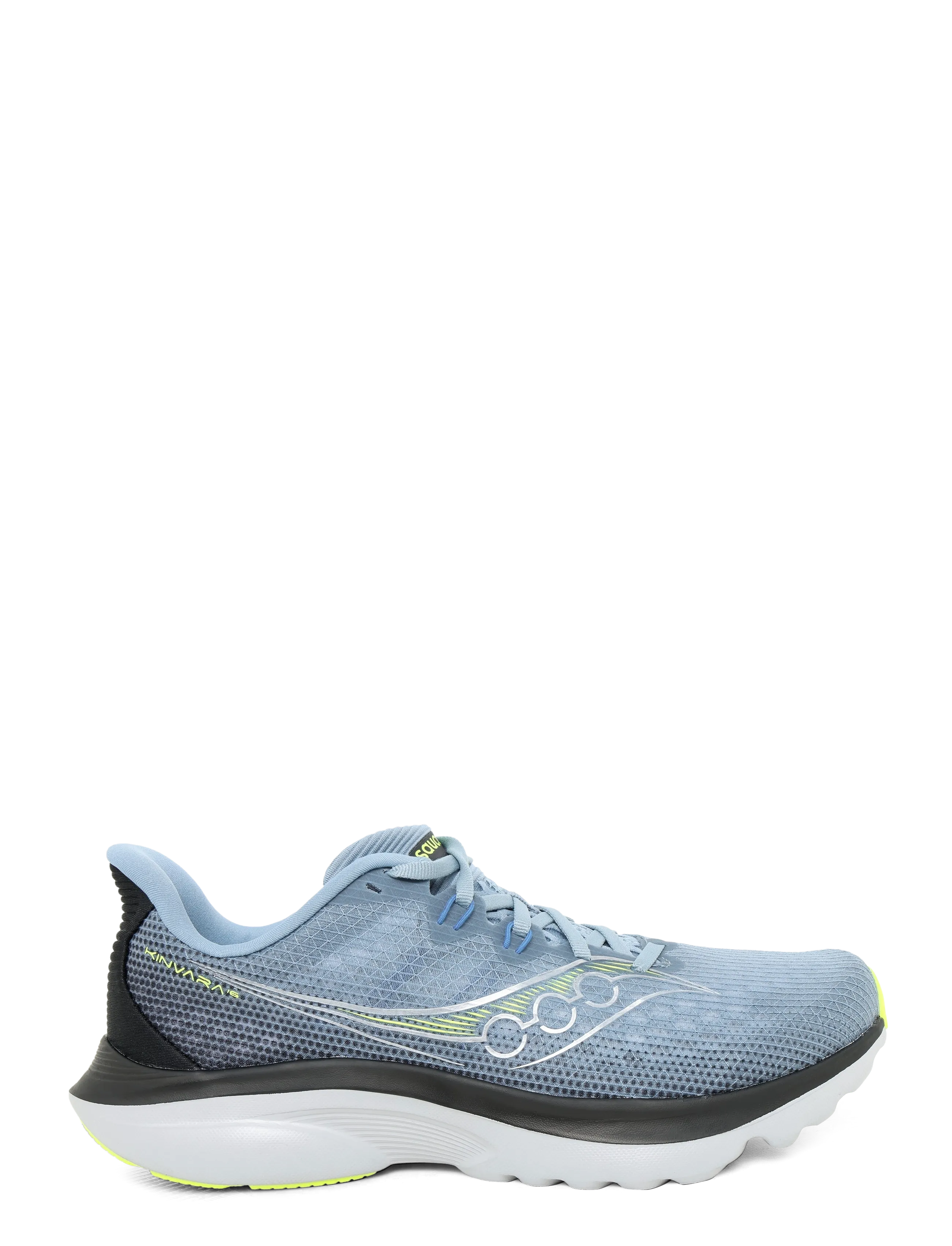 Saucony - KINVARA 16 - löparskor - windward/black - 2