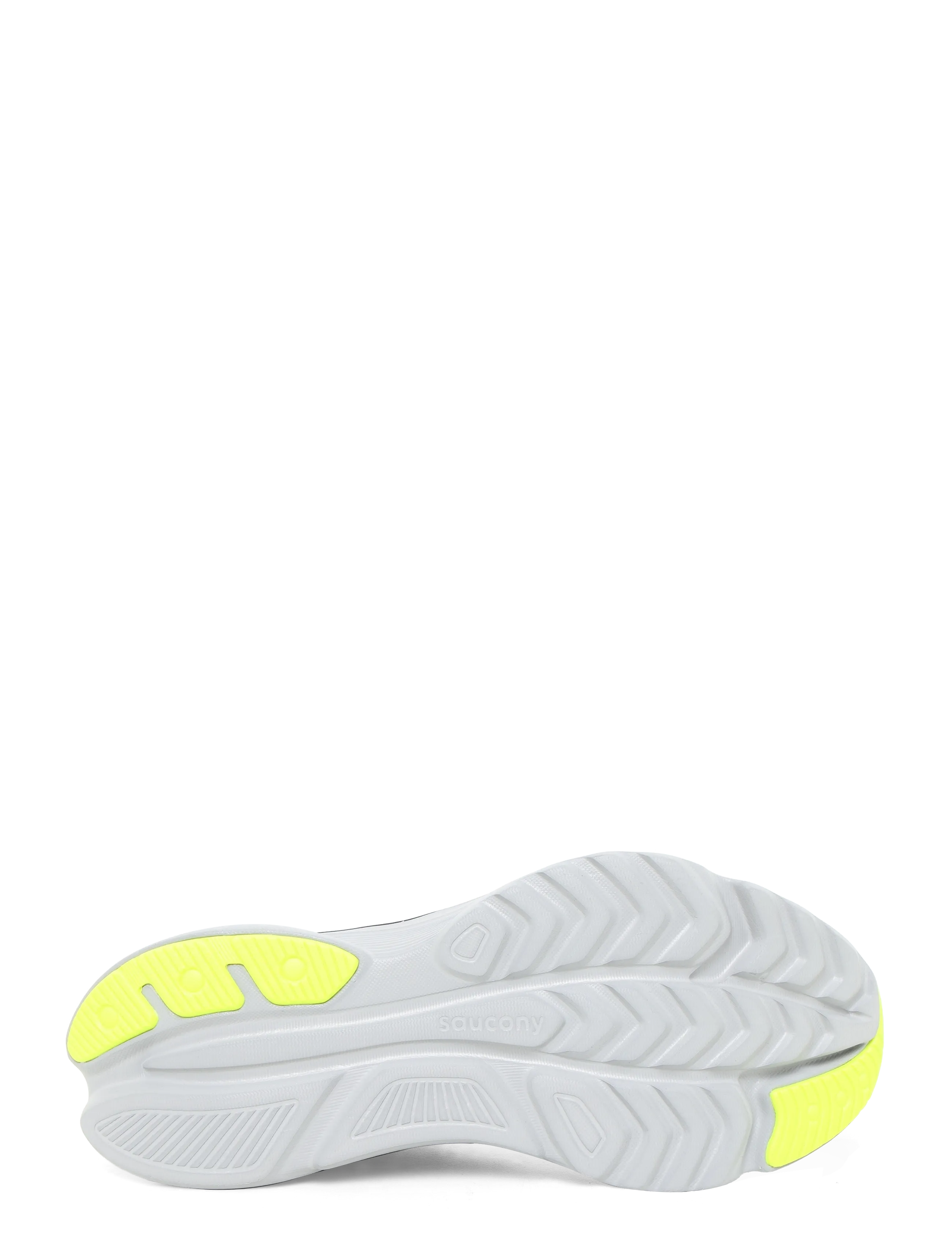 Saucony - KINVARA 16 - löparskor - windward/black - 4