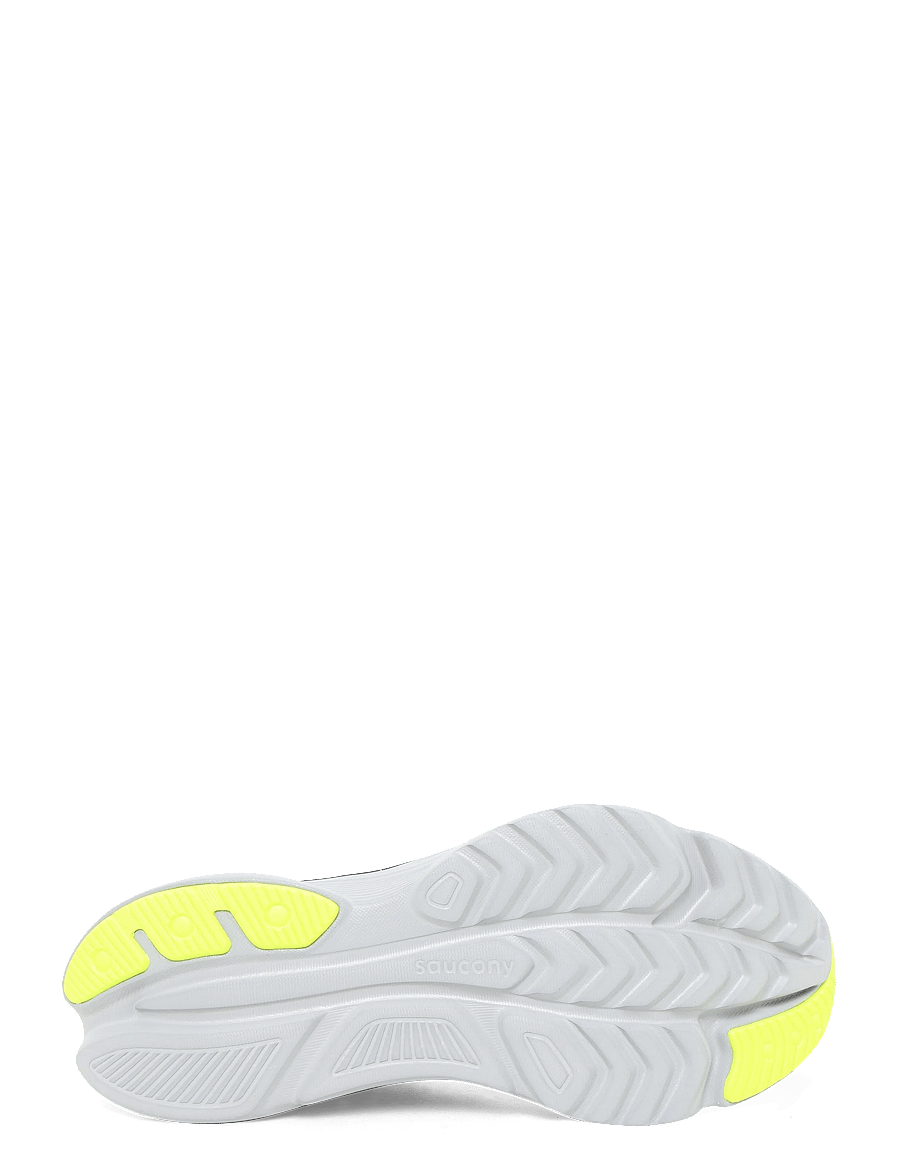 Saucony - KINVARA 16 - löparskor - windward/black - 4