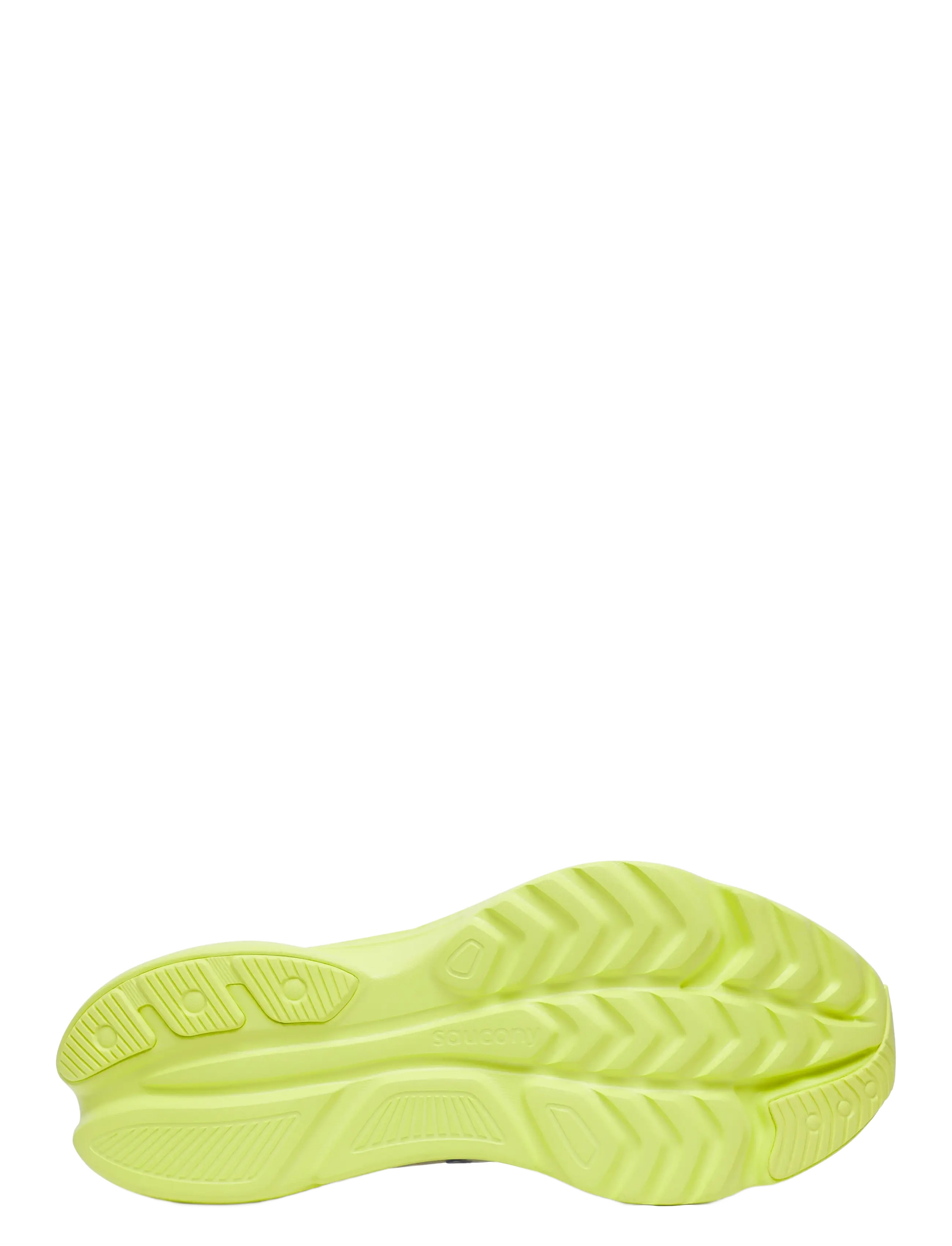 Saucony - KINVARA 16 - løbesko - white/tart - 5