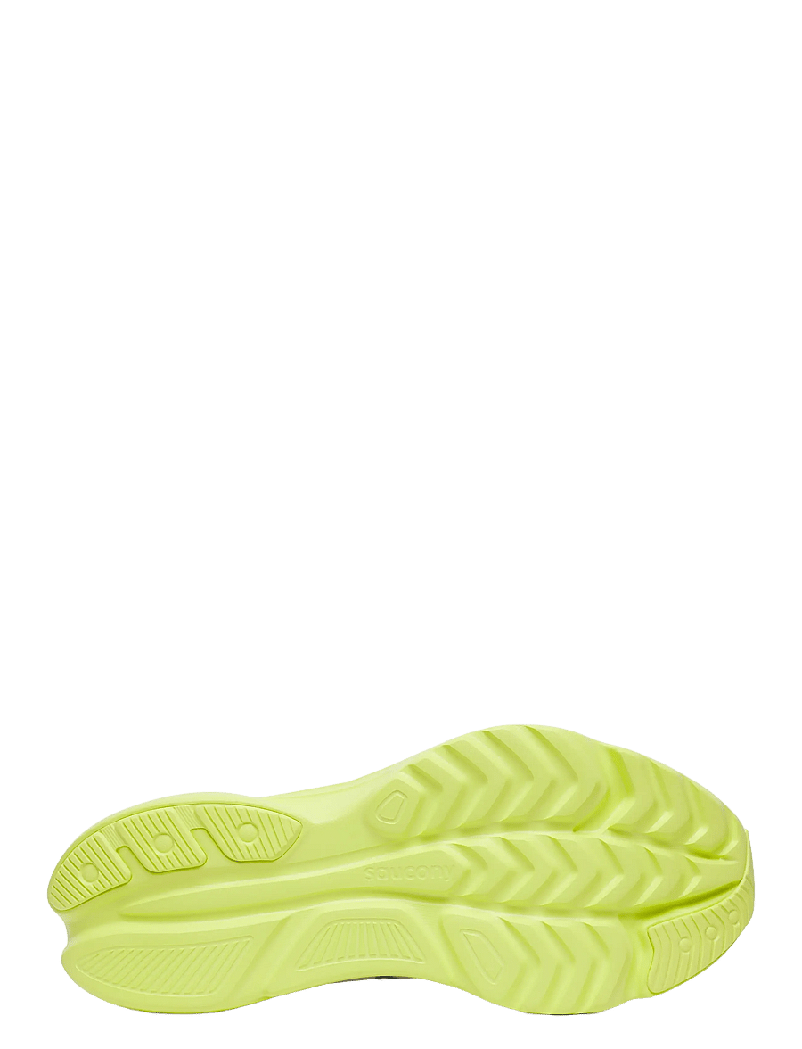 Saucony - KINVARA 16 - løbesko - white/tart - 5