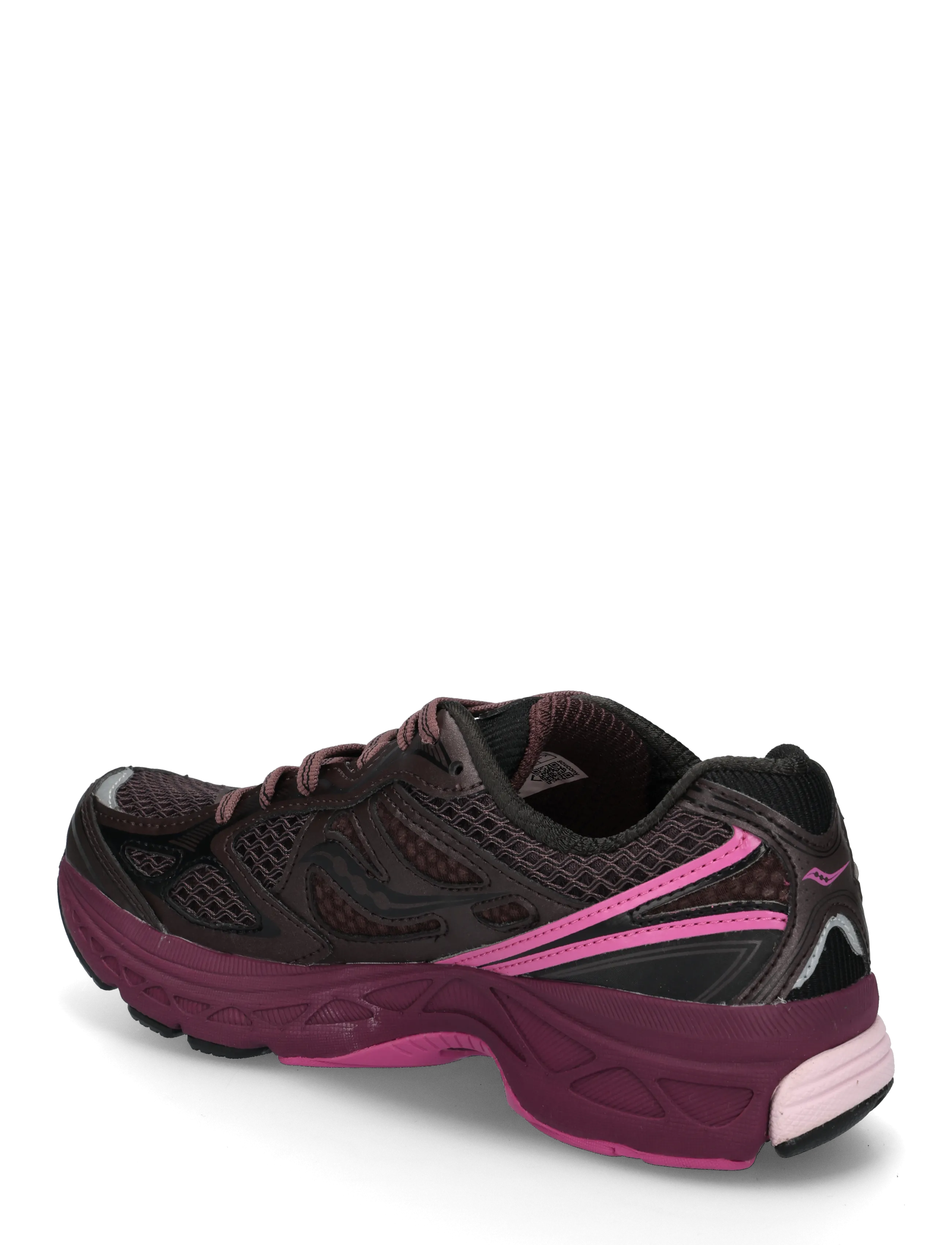 Saucony - PROGRID GUIDE 7 CORE - sügisene kokkuhoid - syrup/mulberry - 1