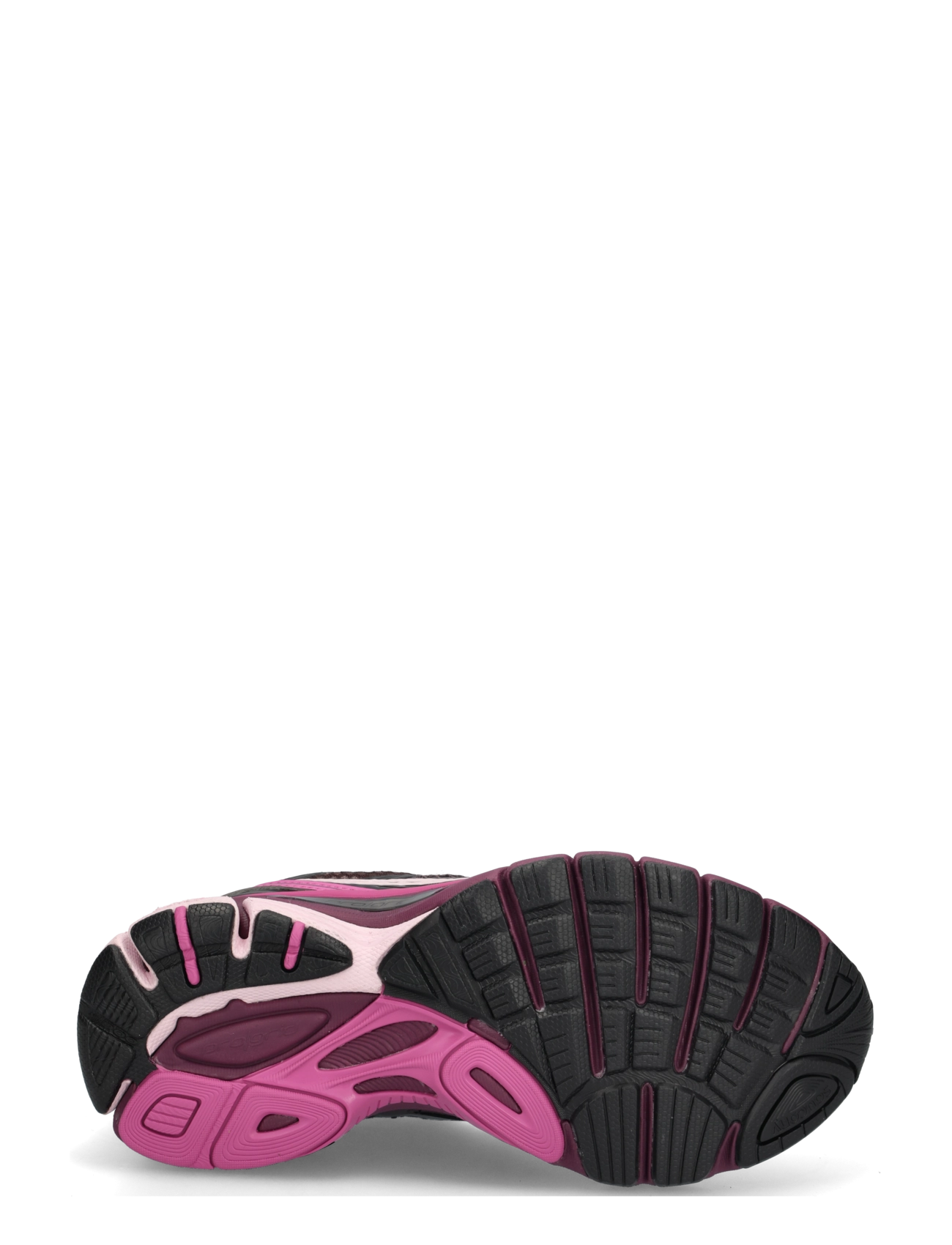 Saucony - PROGRID GUIDE 7 - laufschuhe - syrup/mulberry - 4