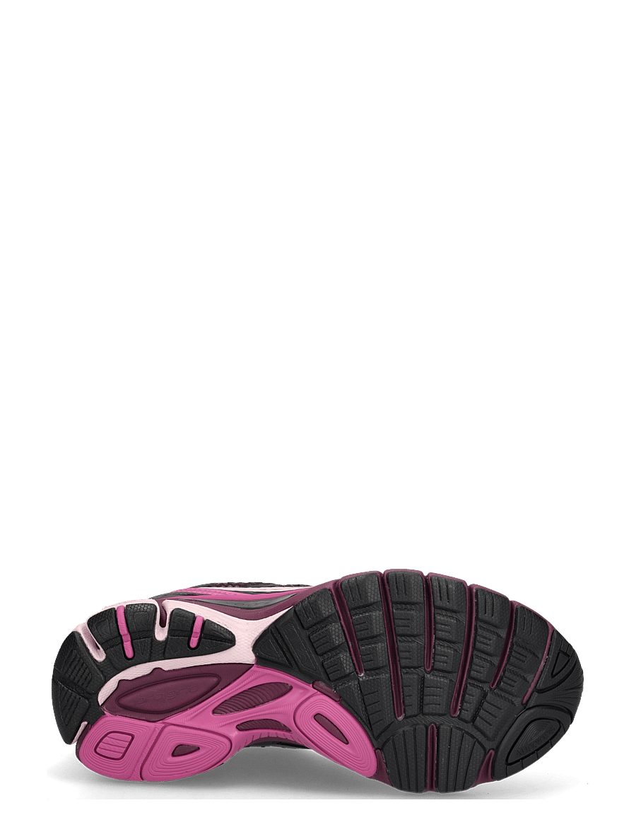 Saucony - PROGRID GUIDE 7 - laufschuhe - syrup/mulberry - 4