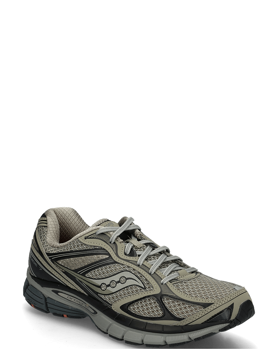 Saucony - PROGRID GUIDE 7 - løbesko - trek/sage - 0