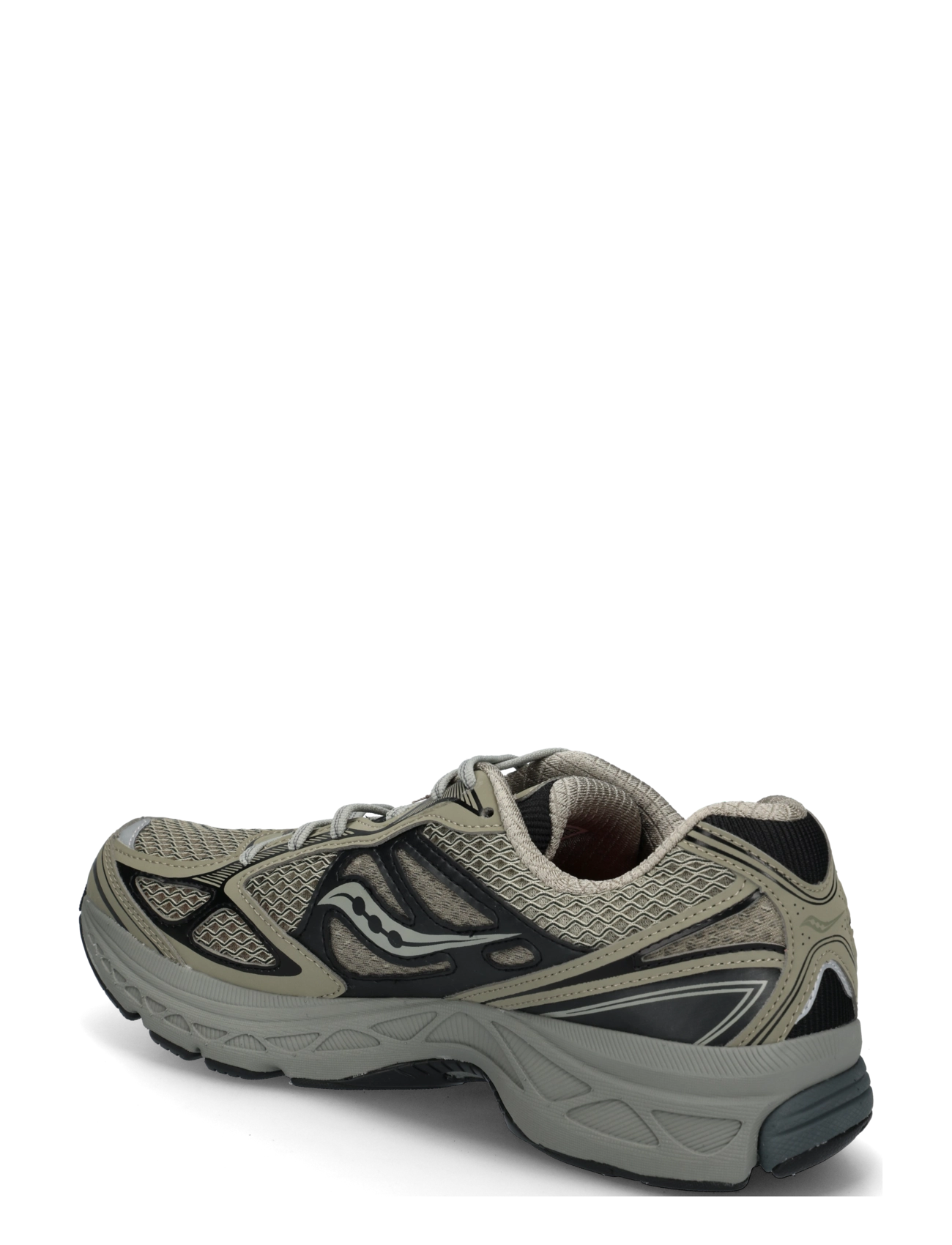 Saucony - PROGRID GUIDE 7 - løbesko - trek/sage - 1