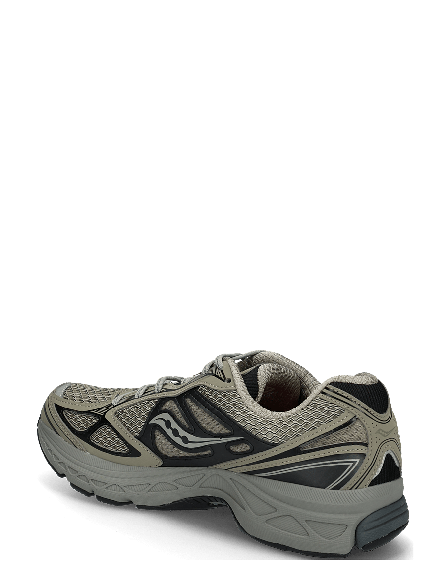 Saucony - PROGRID GUIDE 7 - løbesko - trek/sage - 1