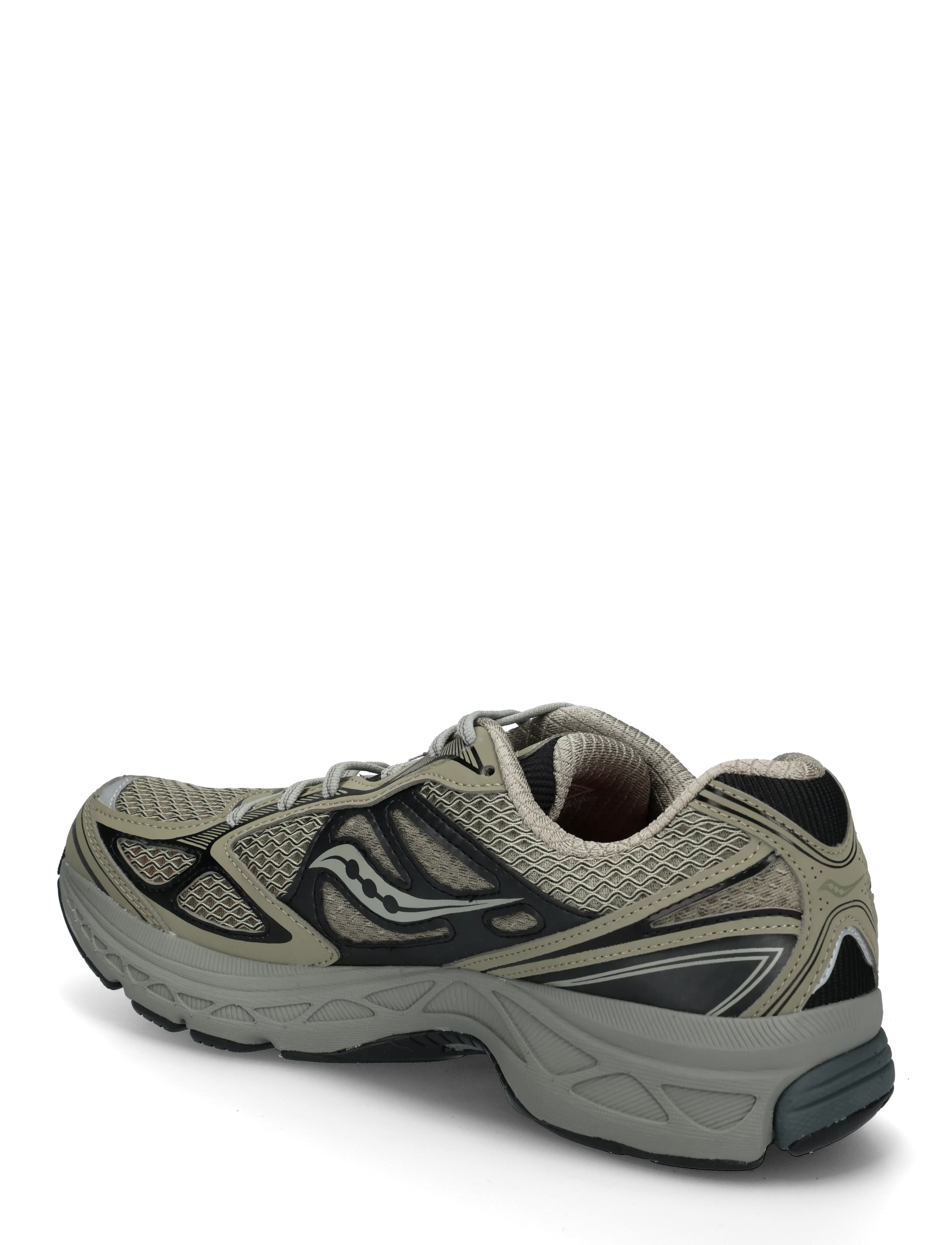 Saucony - PROGRID GUIDE 7 CORE - herbstersparnisse - trek/sage - 1