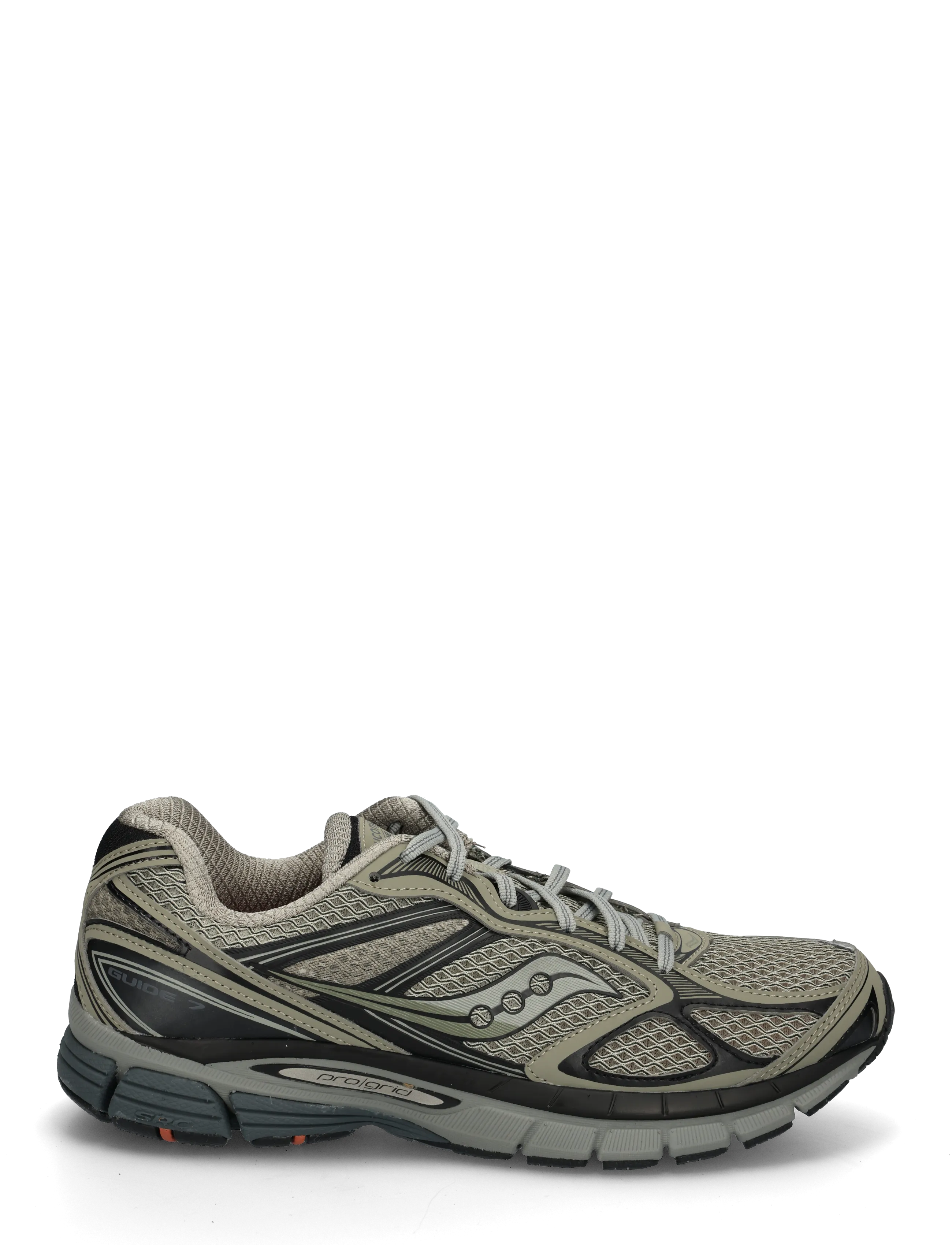 Saucony - PROGRID GUIDE 7 CORE - herbstersparnisse - trek/sage - 2