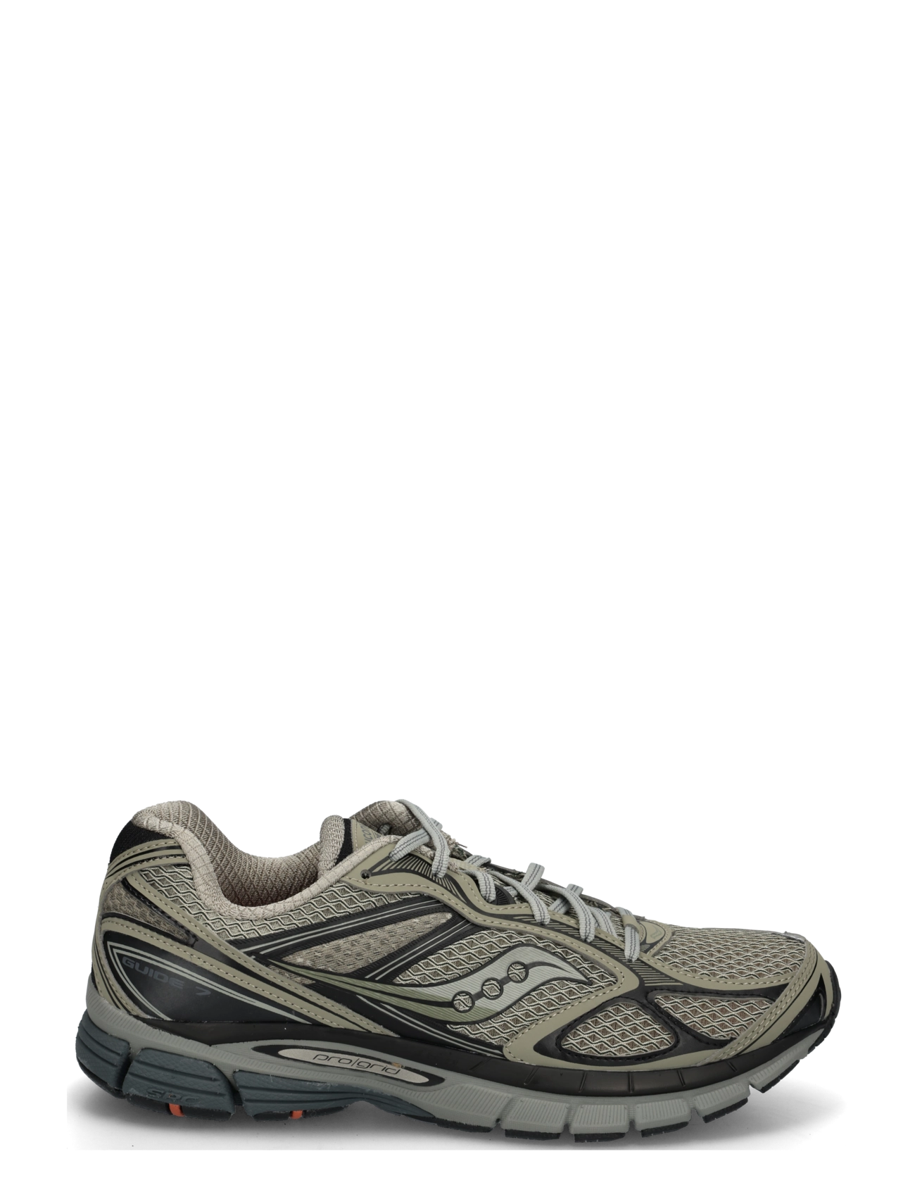 Saucony - PROGRID GUIDE 7 - løbesko - trek/sage - 2