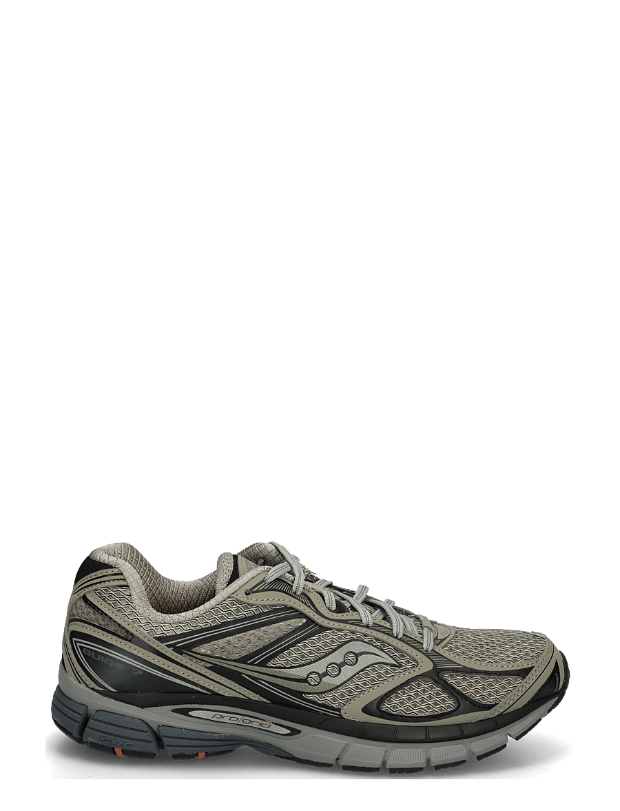 Saucony - PROGRID GUIDE 7 - løbesko - trek/sage - 2