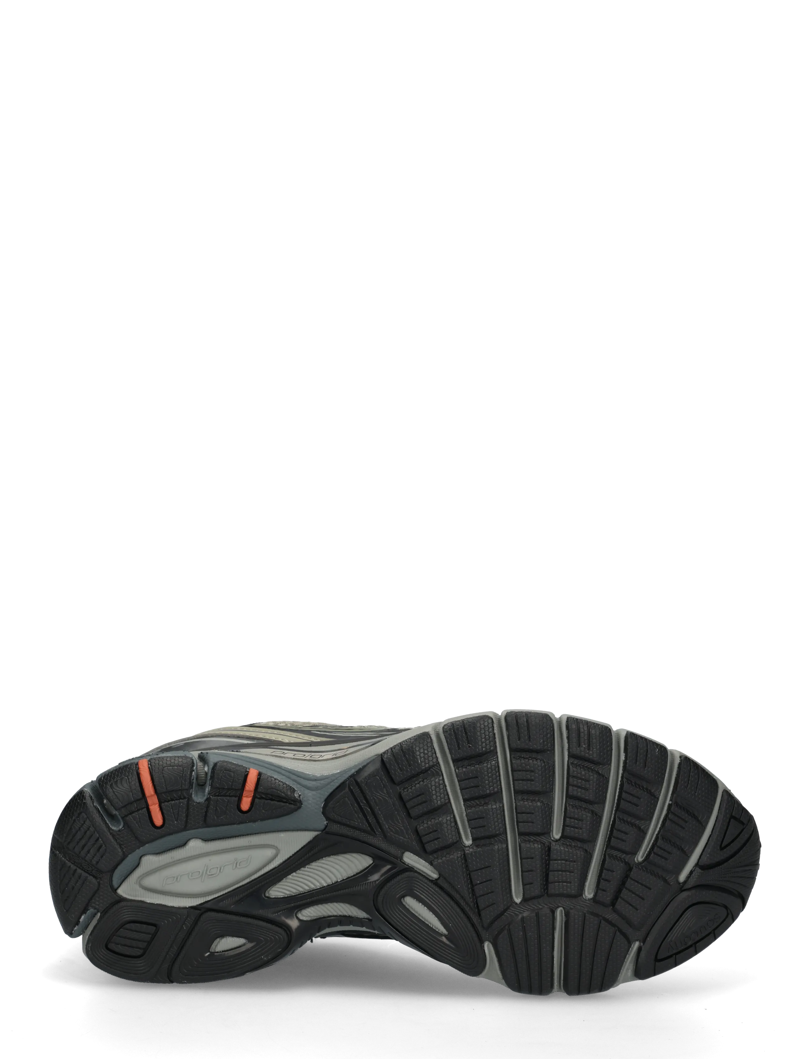 Saucony - PROGRID GUIDE 7 CORE - herbstersparnisse - trek/sage - 4