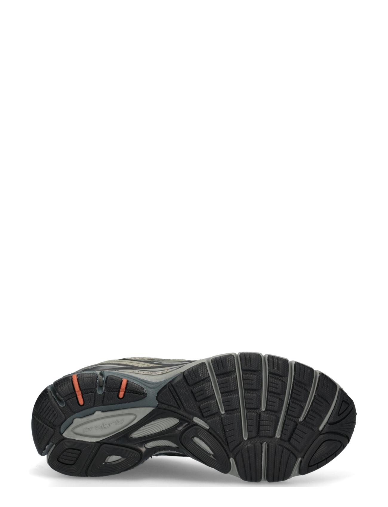 Saucony - PROGRID GUIDE 7 - løbesko - trek/sage - 4