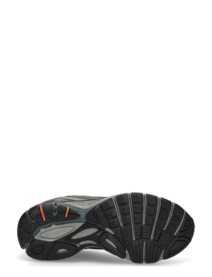 Saucony - PROGRID GUIDE 7 - løbesko - trek/sage - 4