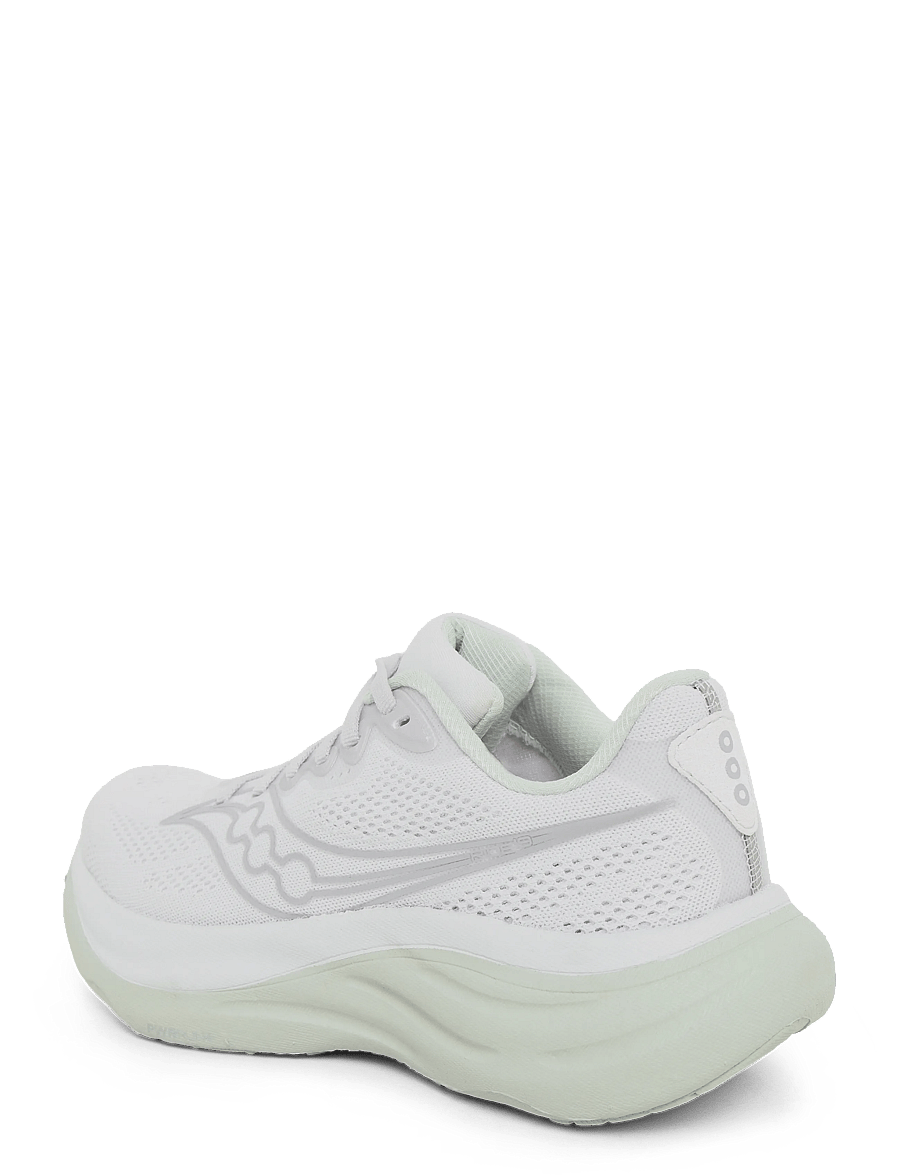 Saucony - RIDE 19 - laufschuhe - fog/cast - 1