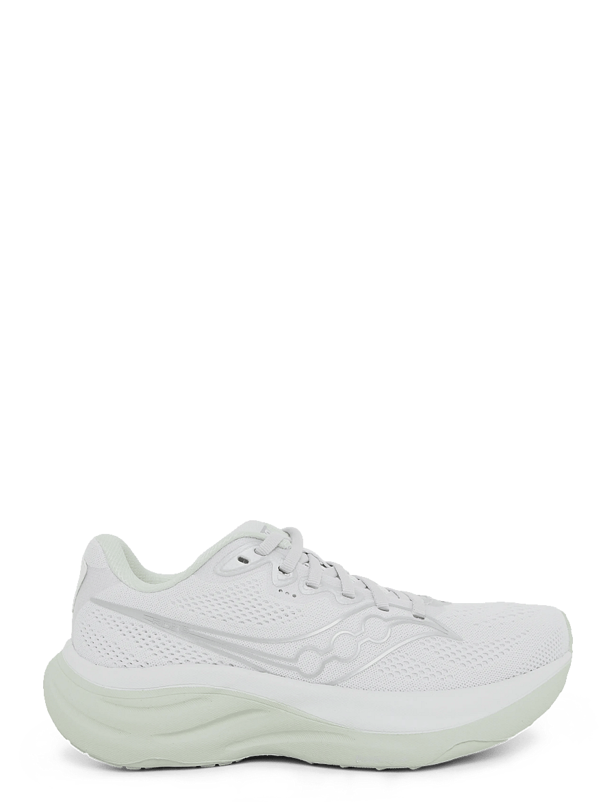 Saucony - RIDE 19 - laufschuhe - fog/cast - 2