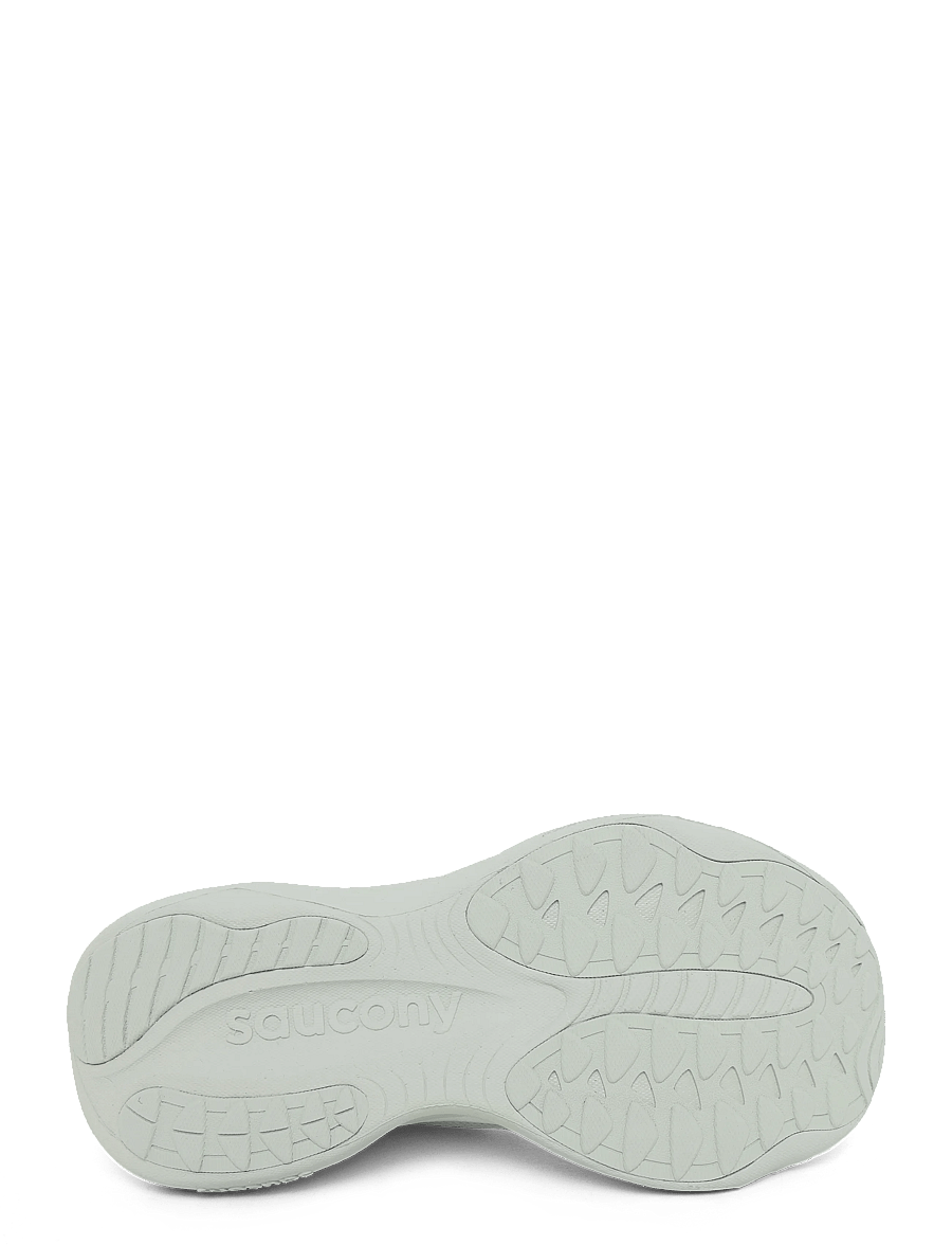 Saucony - RIDE 19 - laufschuhe - fog/cast - 4