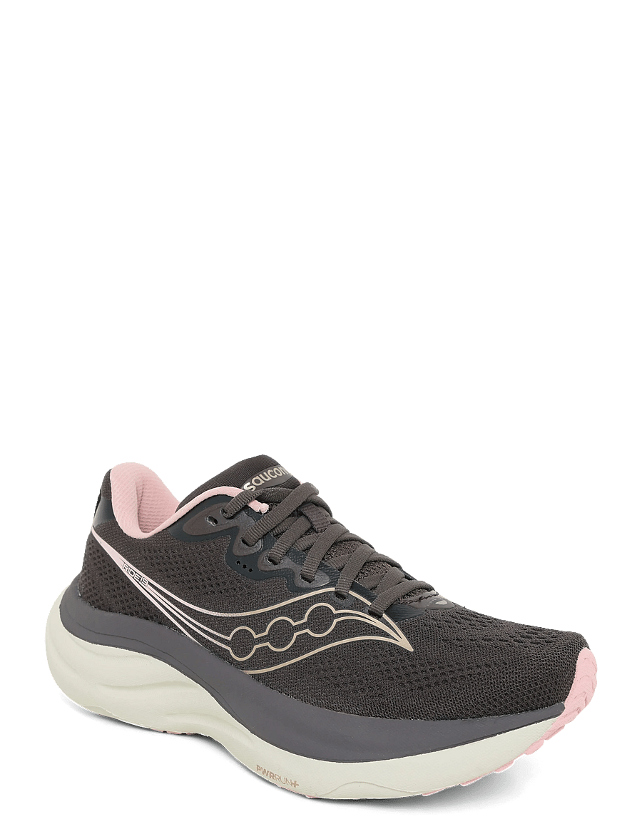 Saucony - RIDE 19 - laufschuhe - torte/eggshell - 0