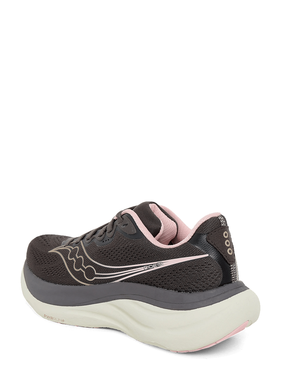 Saucony - RIDE 19 - laufschuhe - torte/eggshell - 1