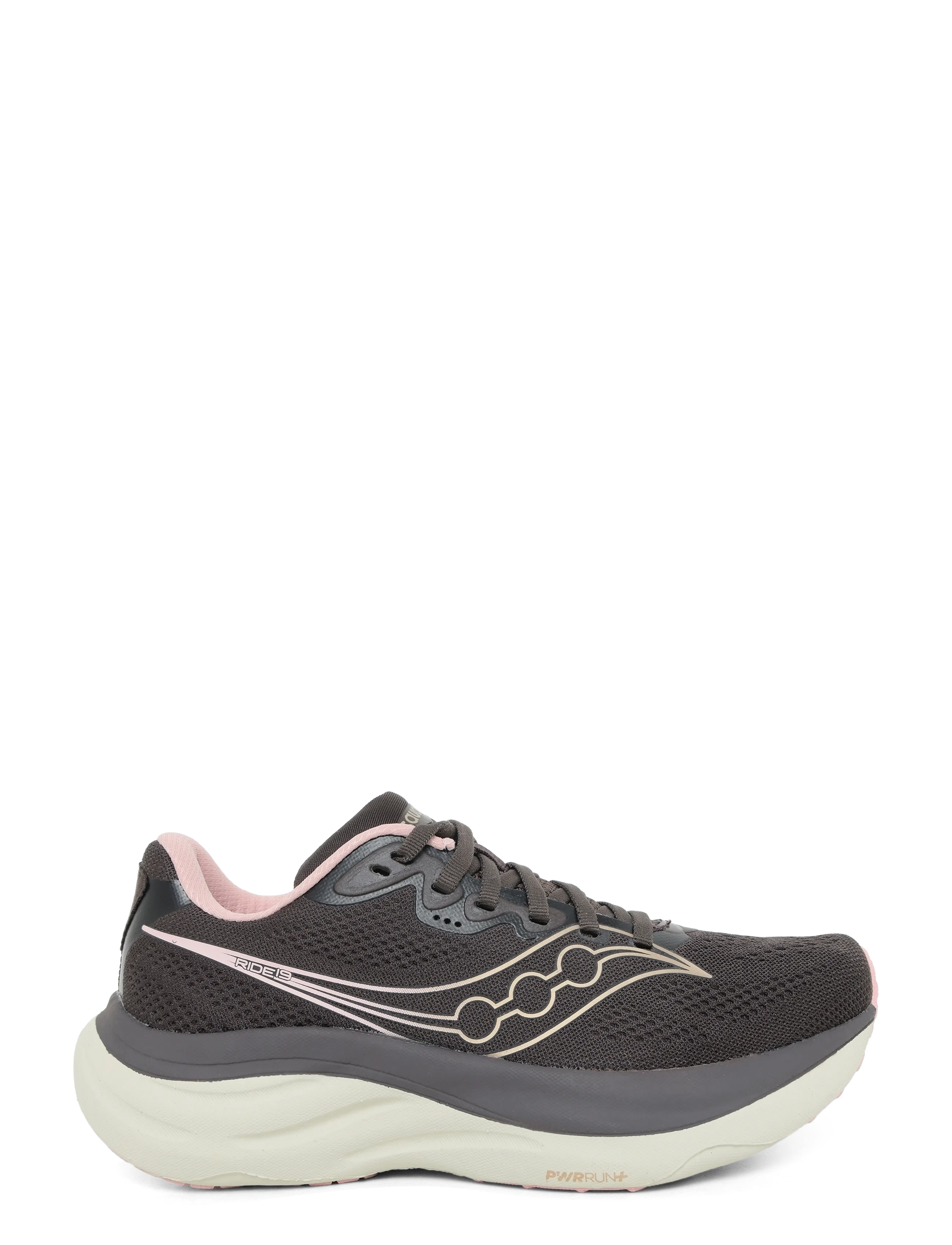 Saucony - RIDE 19 - running shoes - torte/eggshell - 2