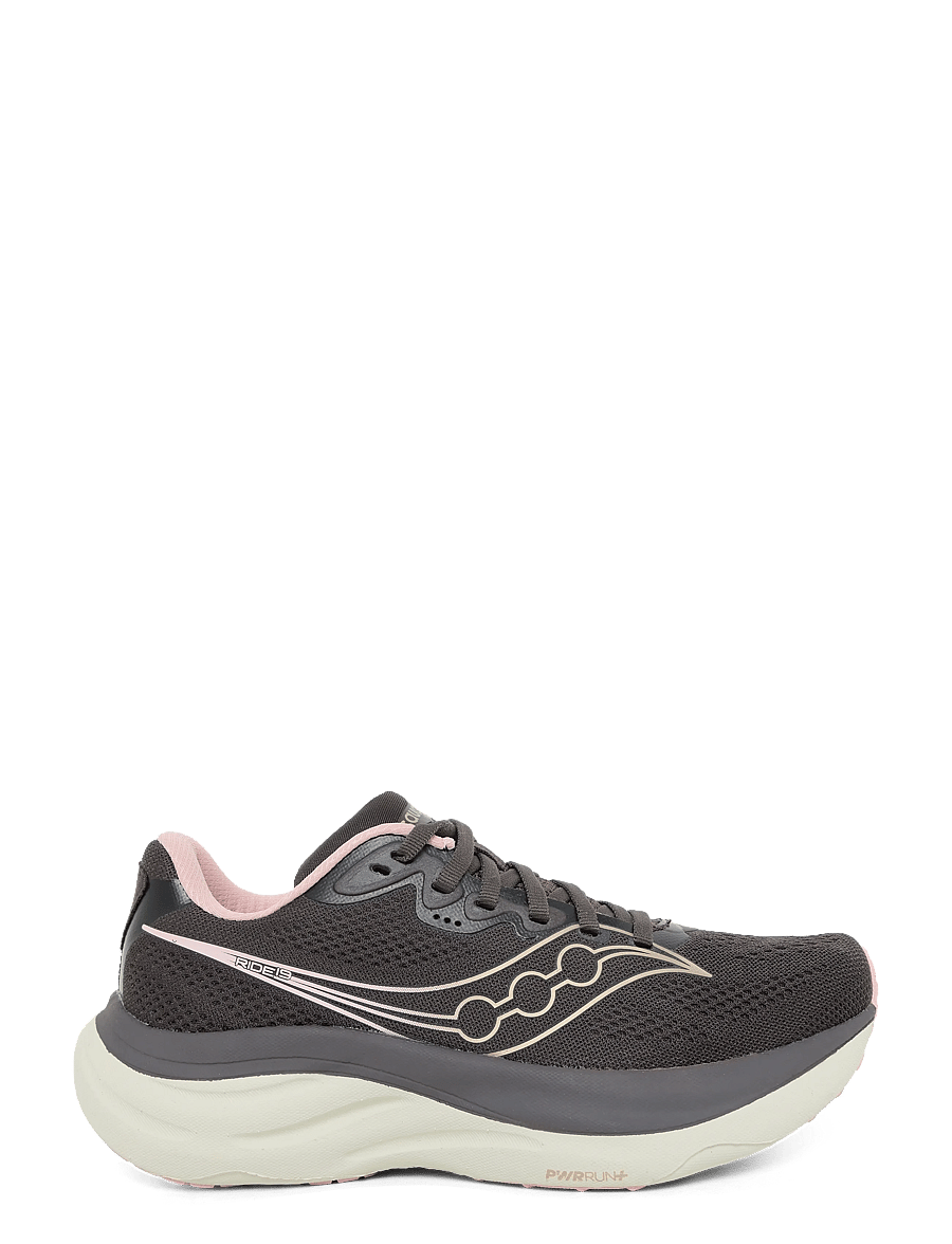 Saucony - RIDE 19 - laufschuhe - torte/eggshell - 2