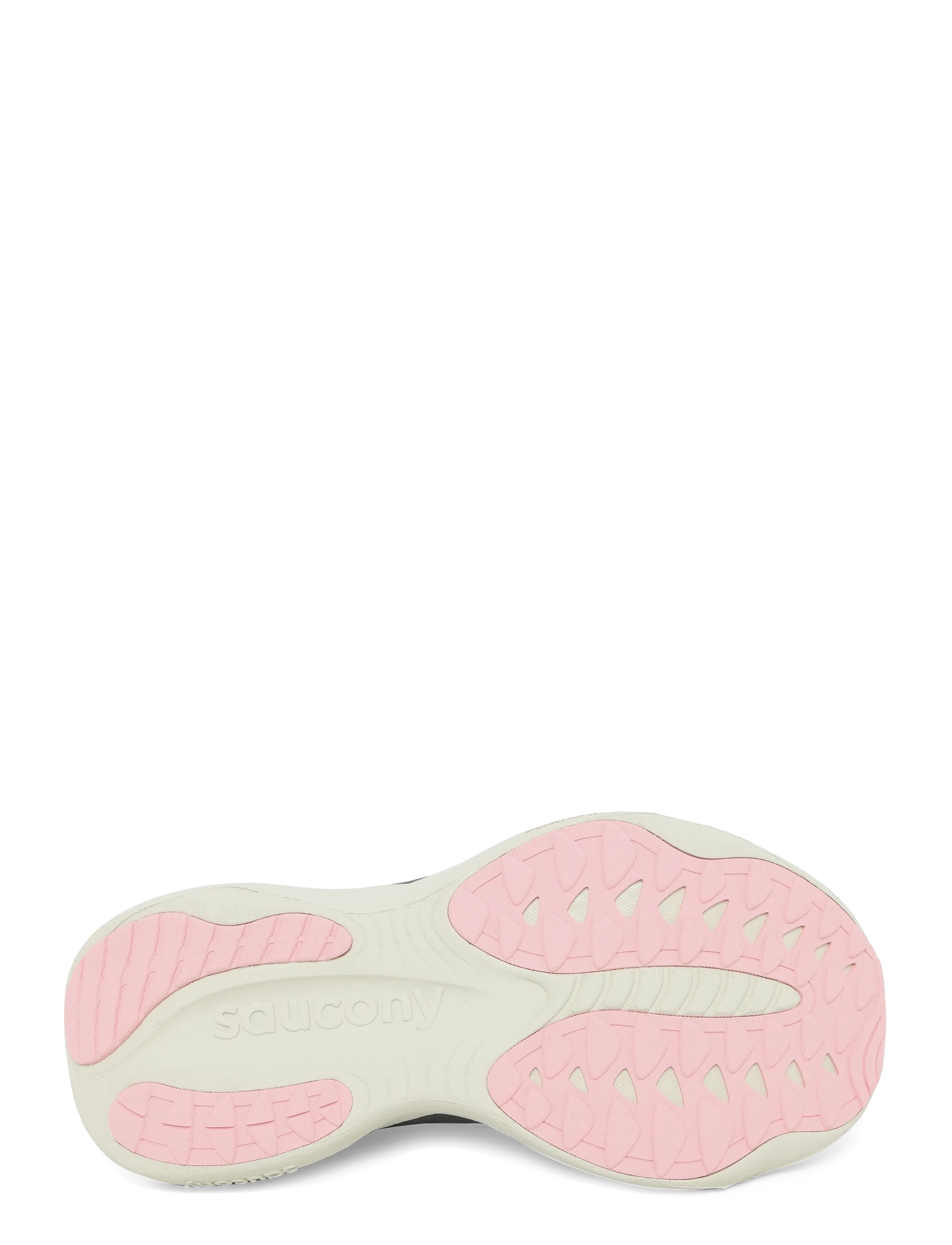 Saucony - RIDE 19 - running shoes - torte/eggshell - 4