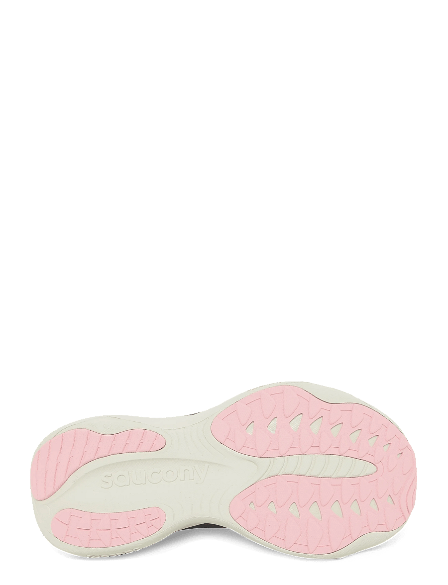 Saucony - RIDE 19 - laufschuhe - torte/eggshell - 4