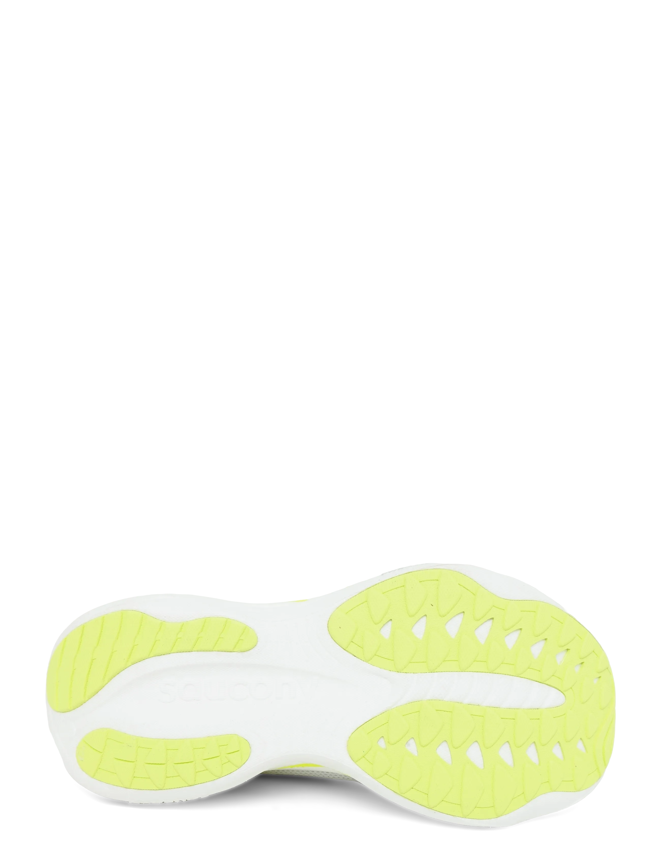 Saucony - RIDE 19 - laufschuhe - white/tart - 4