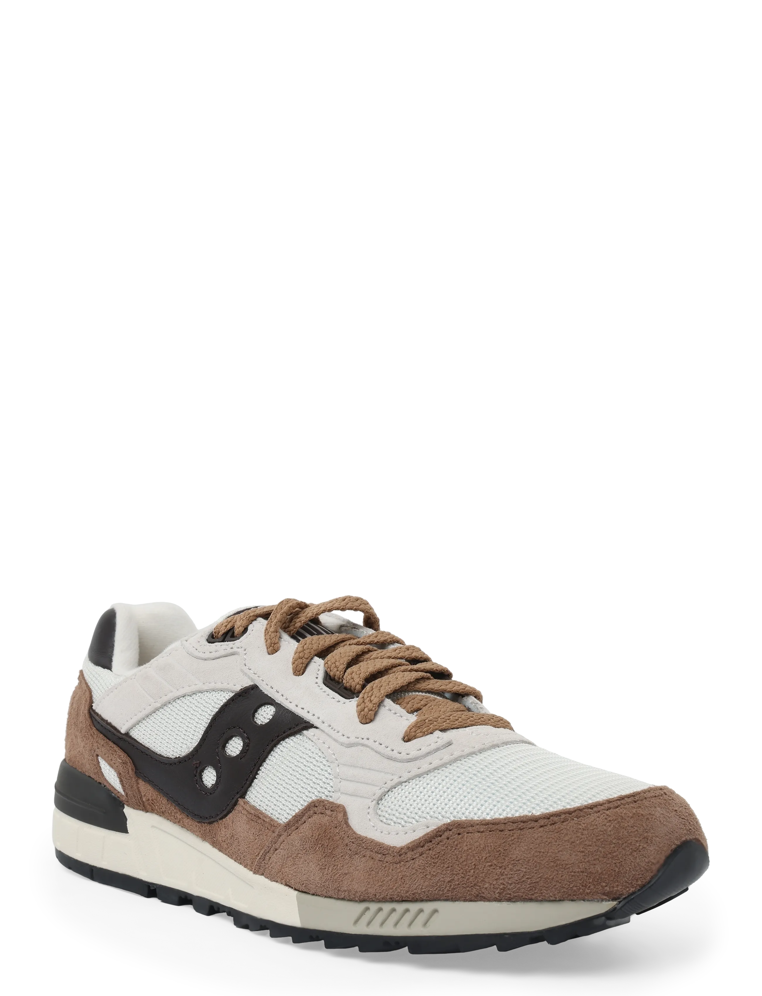 Saucony SHADOW 5000 - Sko - COCA/ALMOND / brown