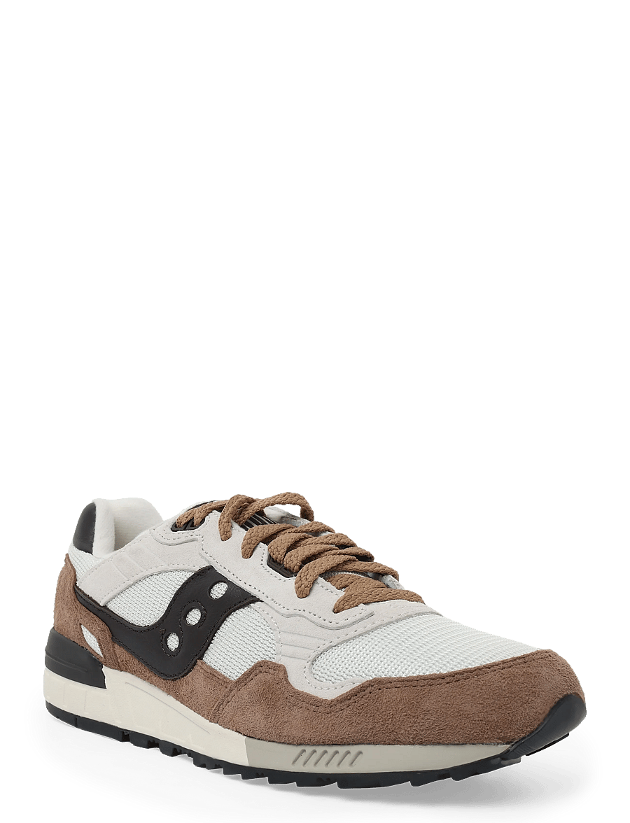 Saucony - SHADOW 5000 - coca/almond - 0
